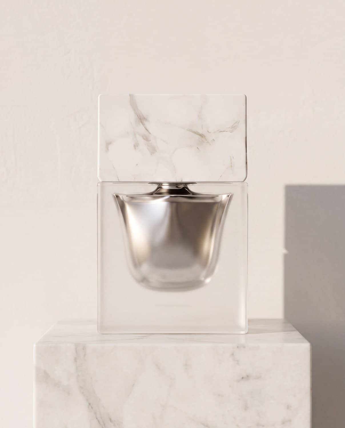 Mallow by Sora Dora - Marble Collection 2026 Fragrance