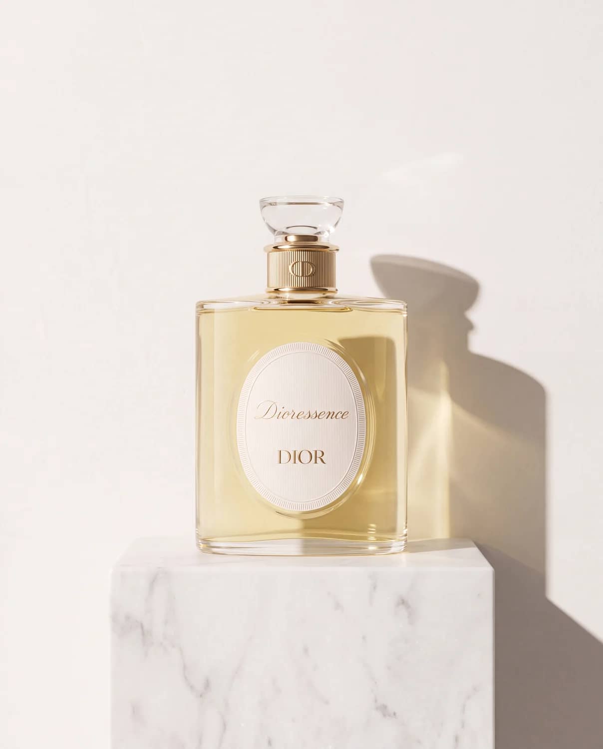 Dioressence Dioriginals by Dior - Marble Collection 2026 Fragrance