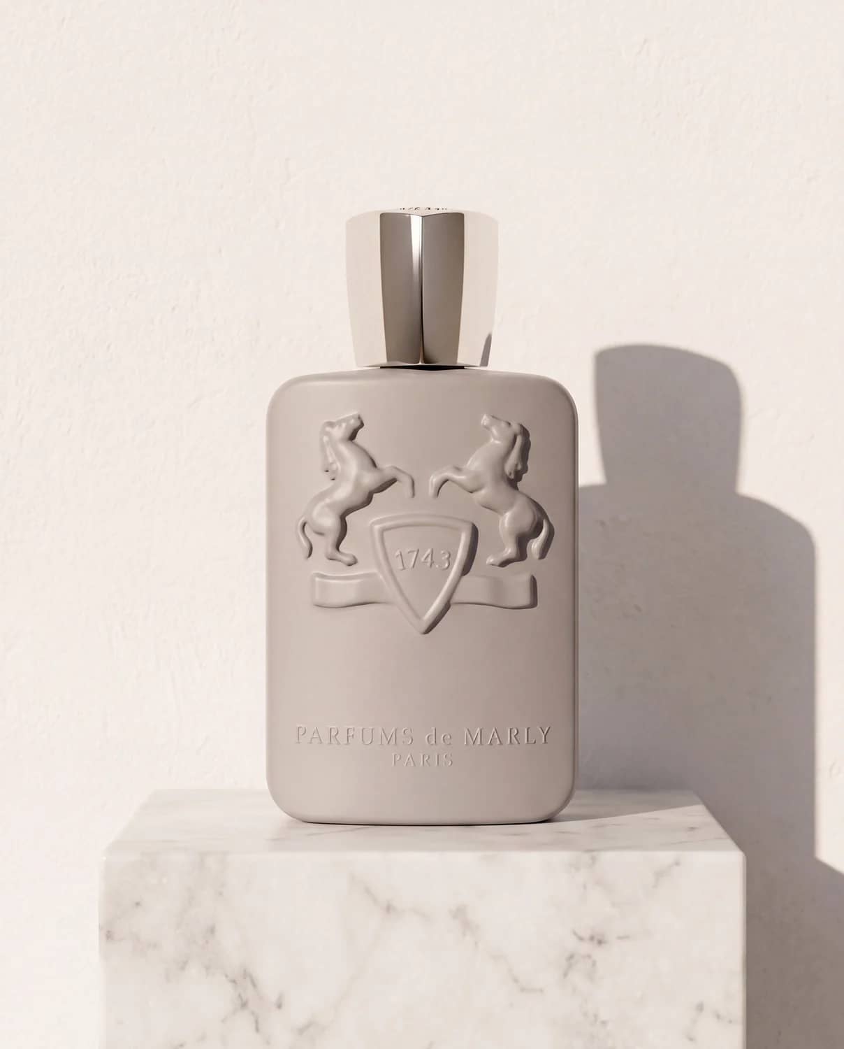 Dorval by Parfums de Marly - Marble Collection 2026 Fragrance