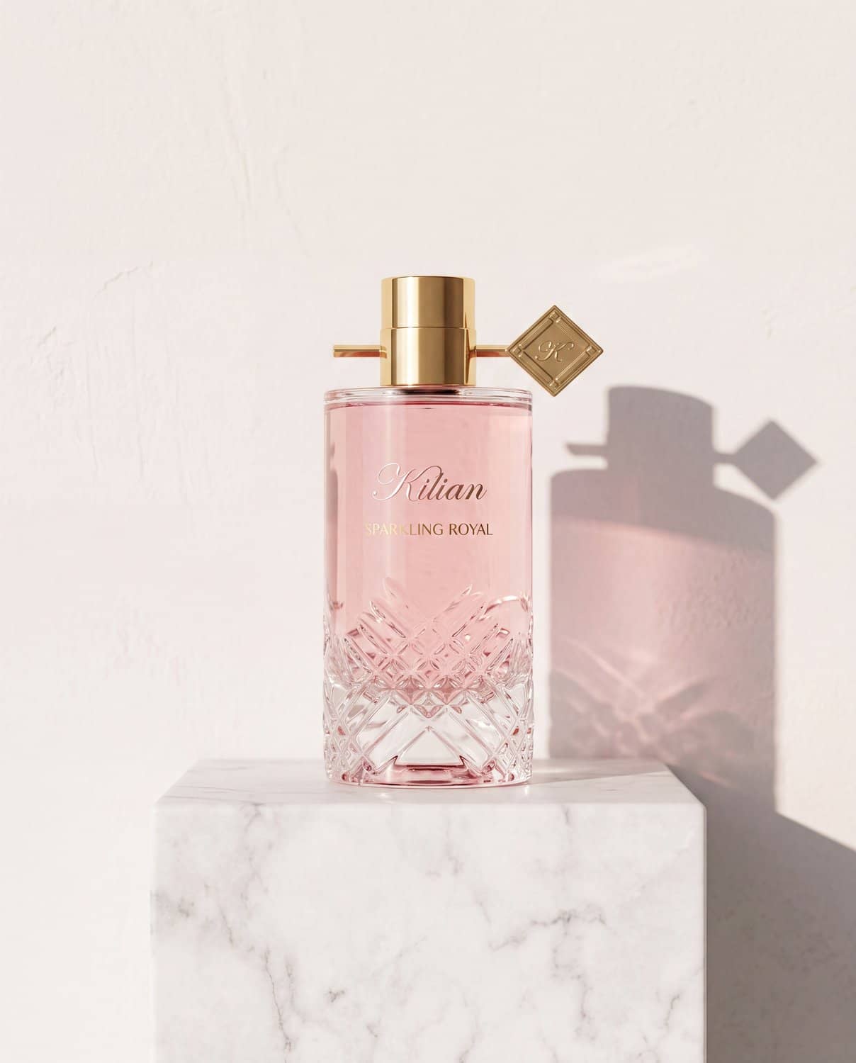 Sparkling Royal by By Kilian - Marble Collection 2026 Fragrance