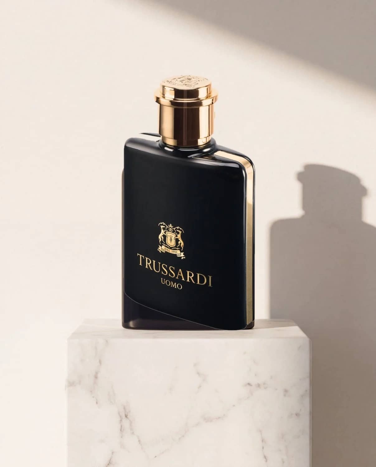 Trussardi Uomo 1911 by Trussardi - Marble Collection 2026 Fragrance
