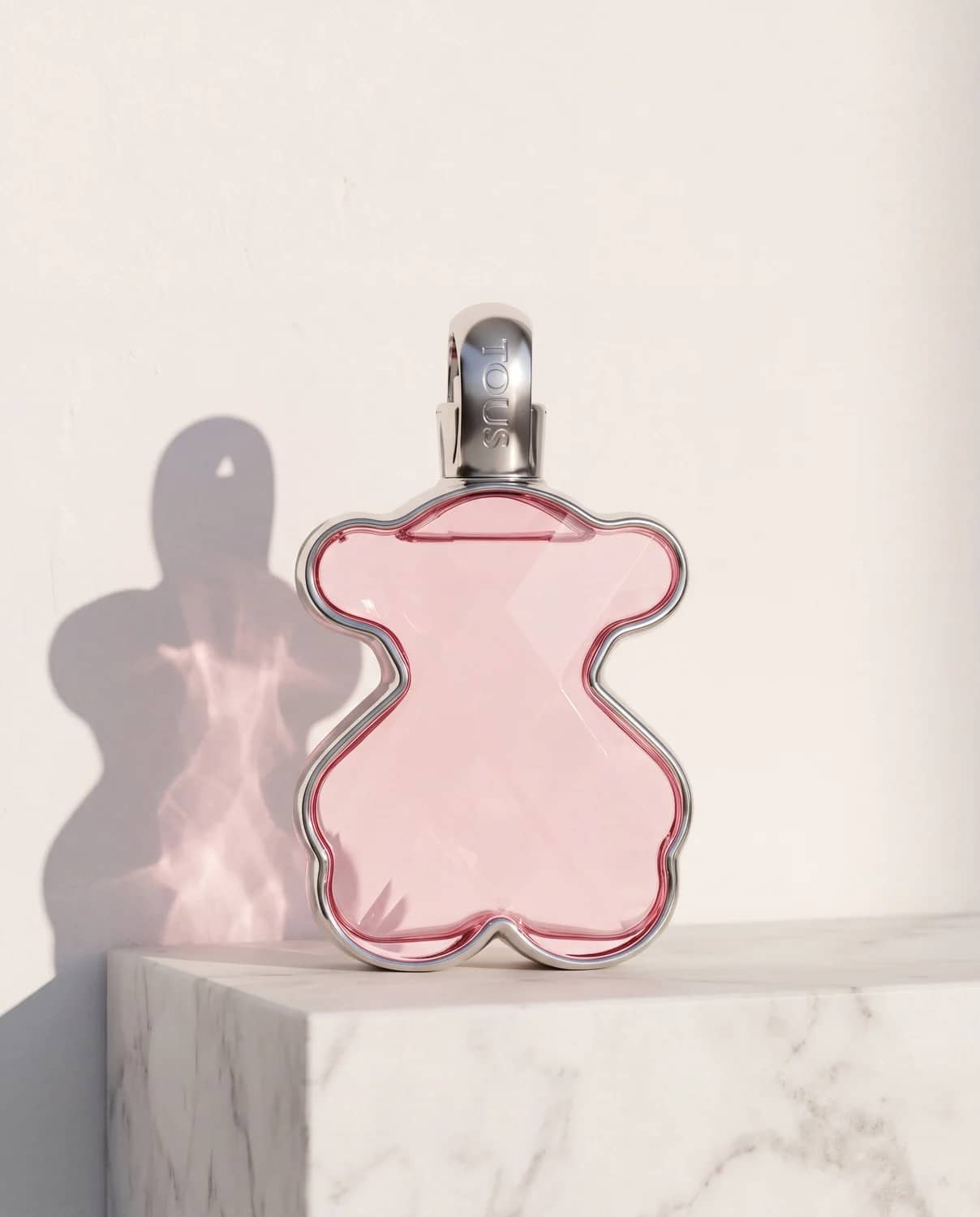 LoveMe by Tous - Marble Collection 2026 Fragrance