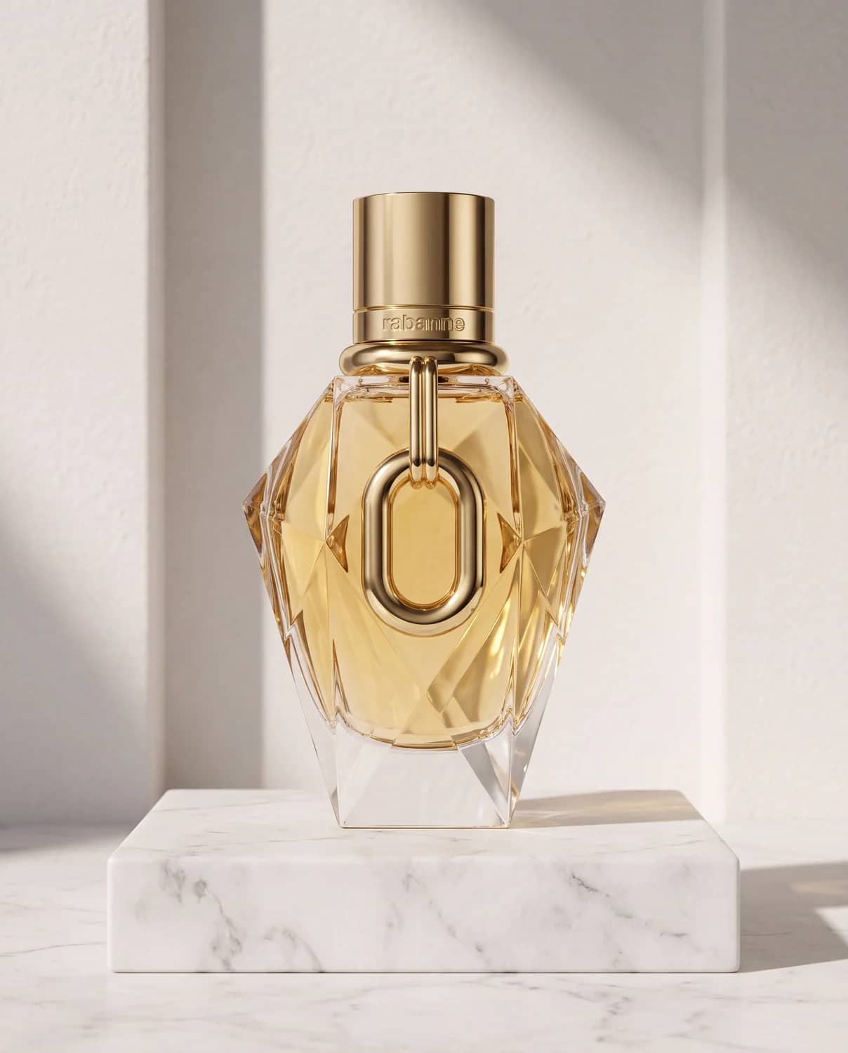 Million Gold For Her by Rabanne - Marble Collection 2026 Fragrance