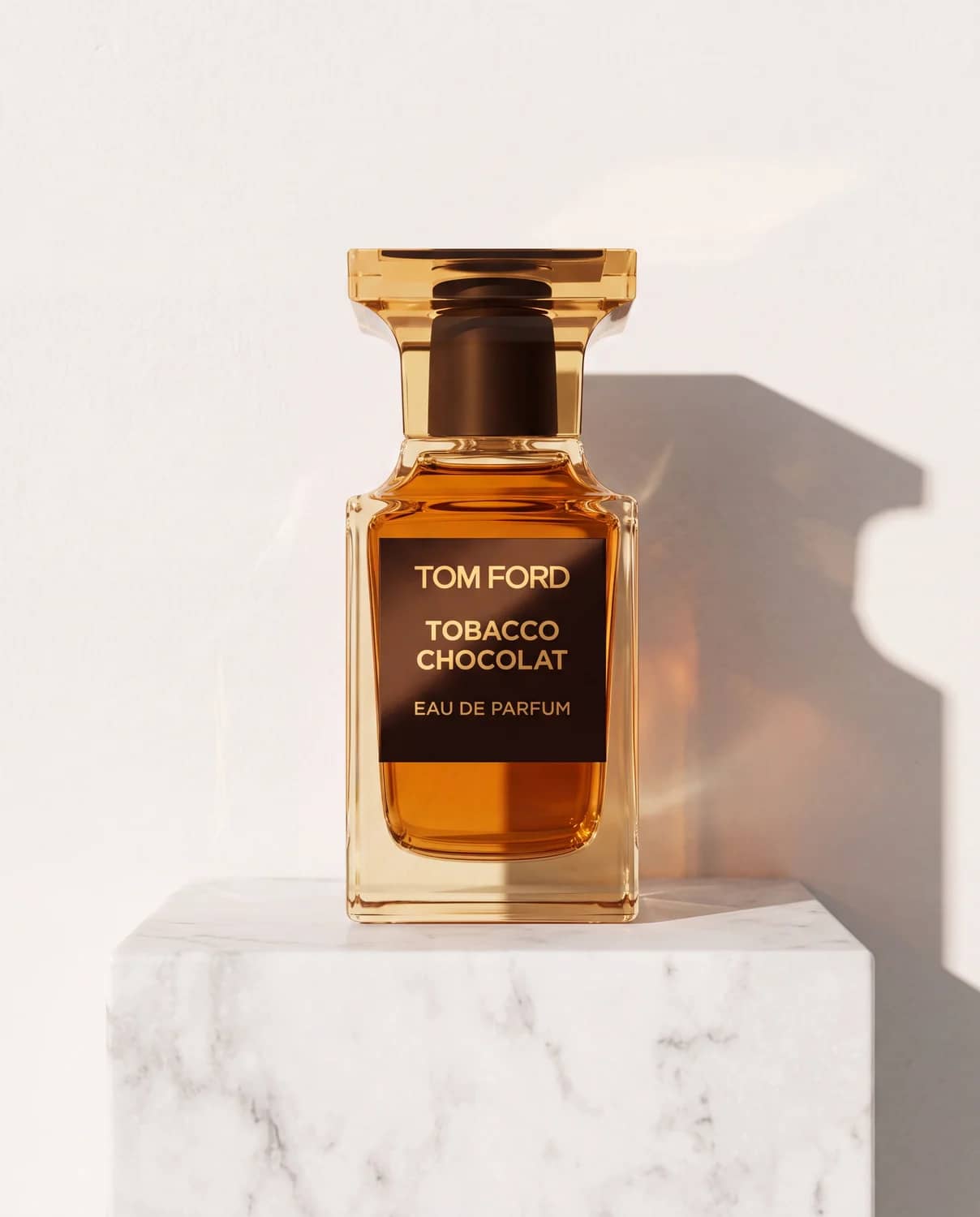 Tobacco Chocolat by Tom Ford - Marble Collection 2026 Fragrance