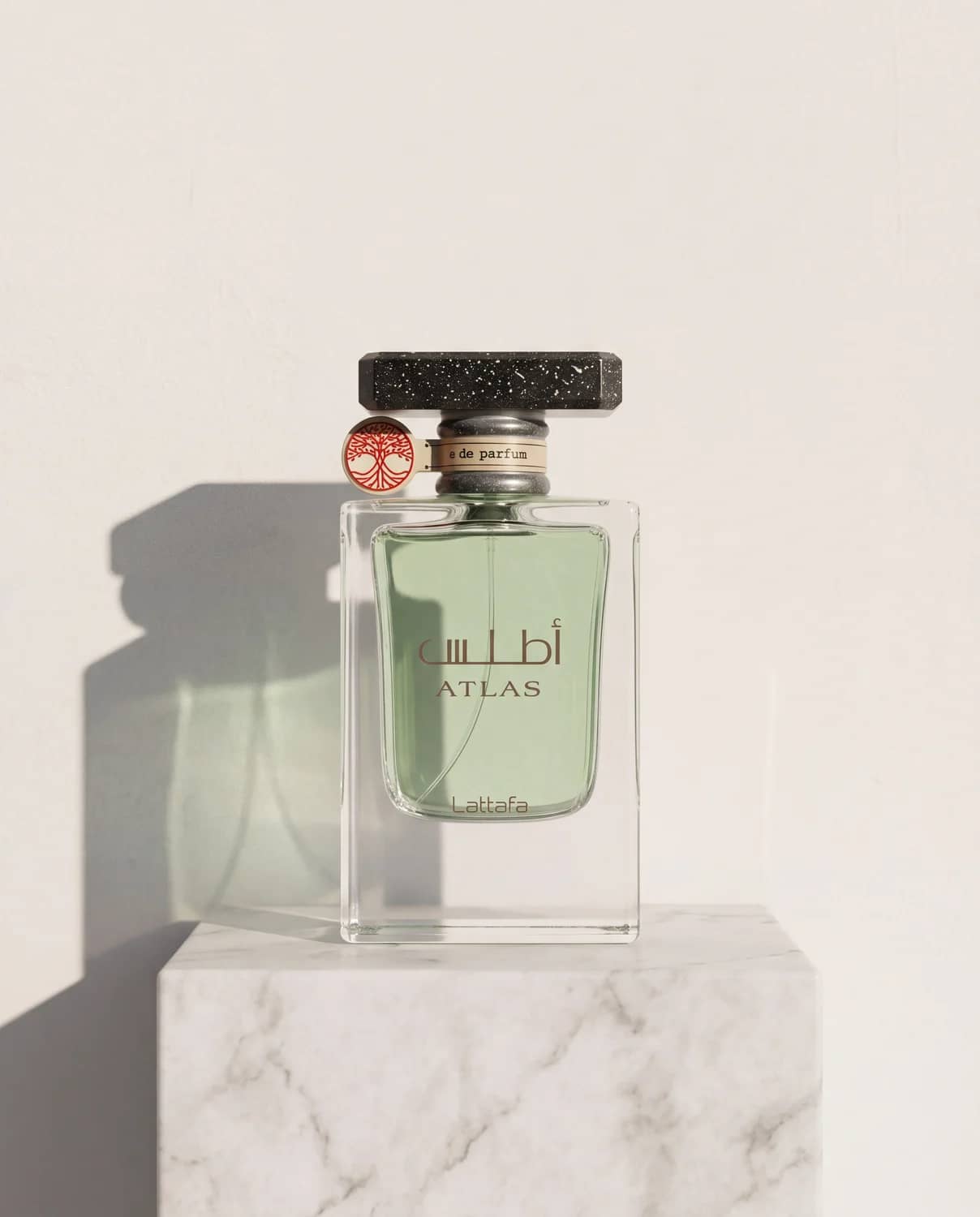 Atlas by Lattafa - Marble Collection 2026 Fragrance