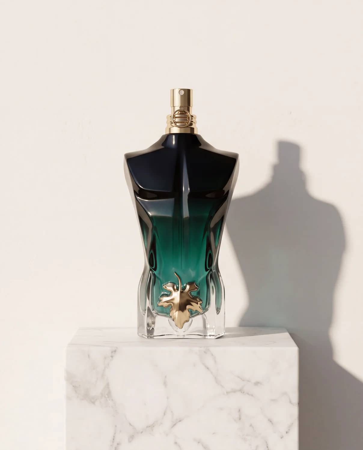 Le Beau Le Parfum by Jean Paul Gaultier - Marble Collection 2026 Fragrance