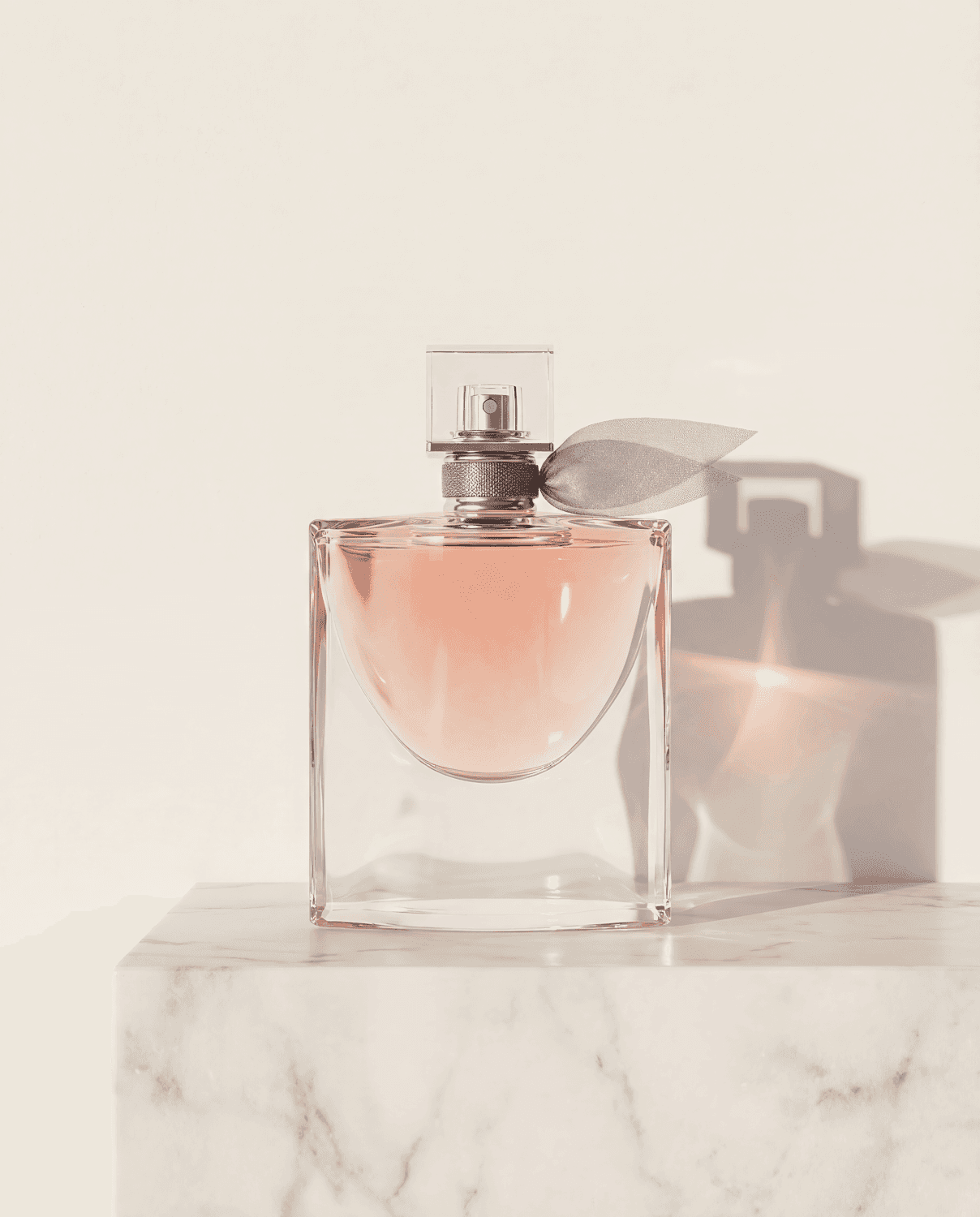 La Vie Est Belle L'Eau de Parfum Intense by Lancôme - Marble Product Shot January 2026 Fragrance