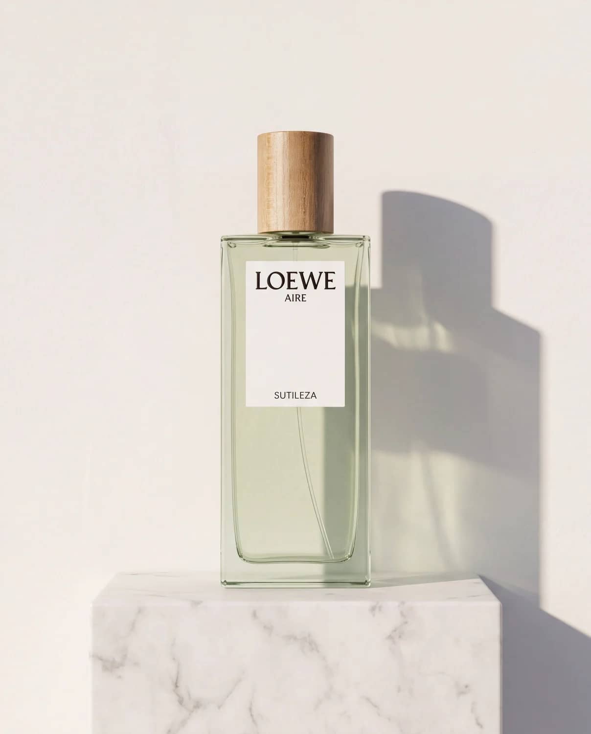 Aire Sutileza by Loewe - Marble Collection 2026 Fragrance