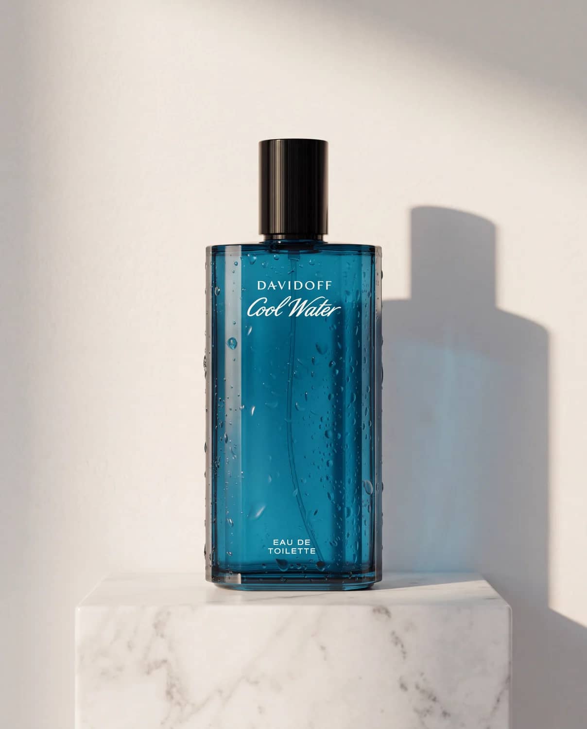 Cool Water by Davidoff - Marble Collection 2026 Fragrance