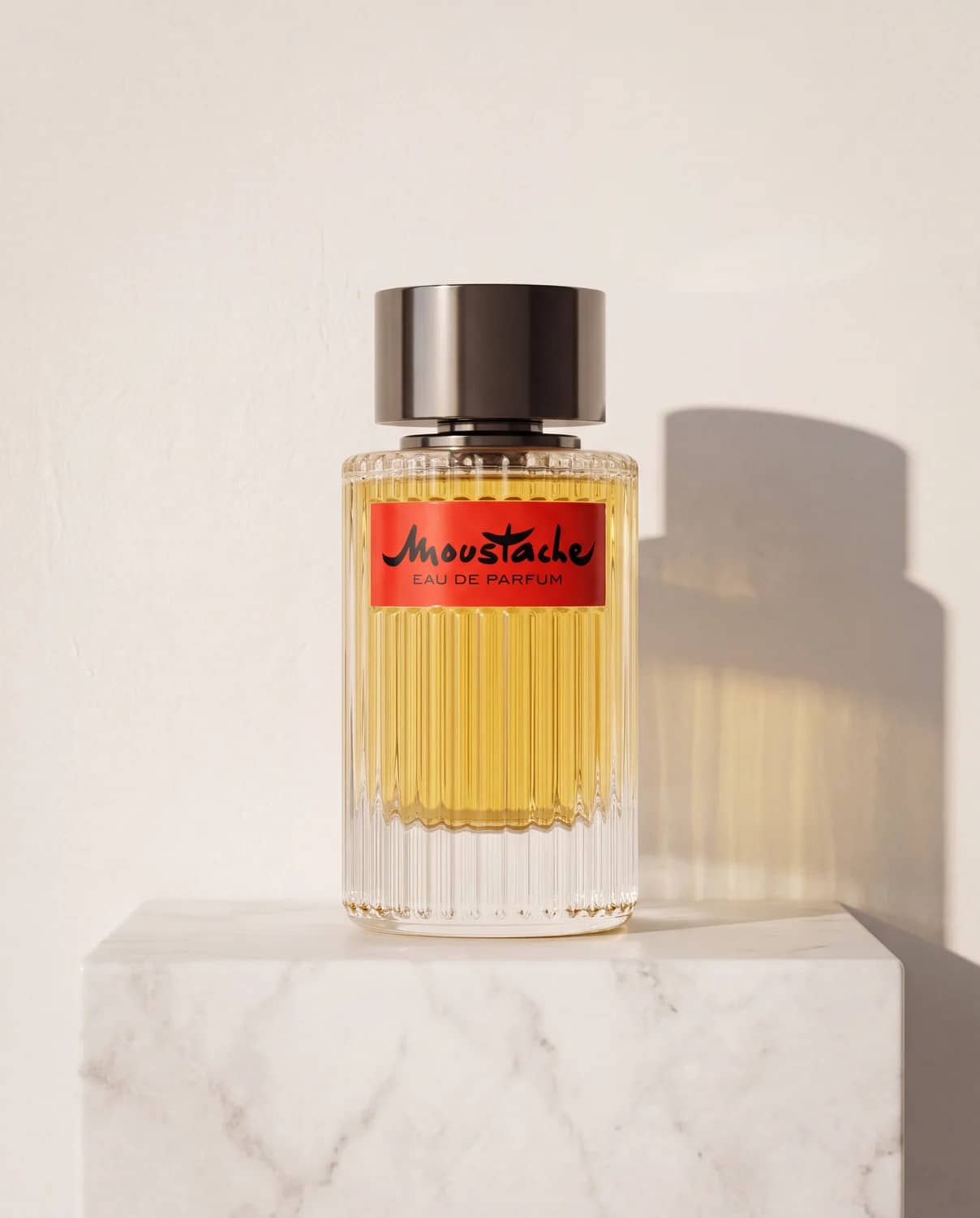 Moustache by Rochas - Marble Collection 2026 Fragrance