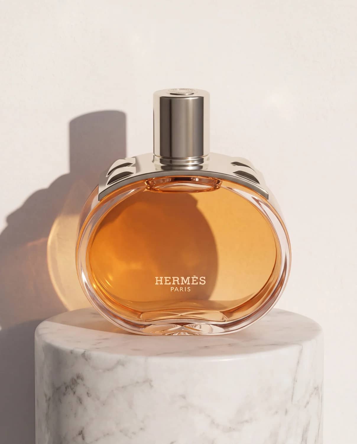 Barénia Pleine Fleur by Hermès - Marble Collection 2026 Fragrance