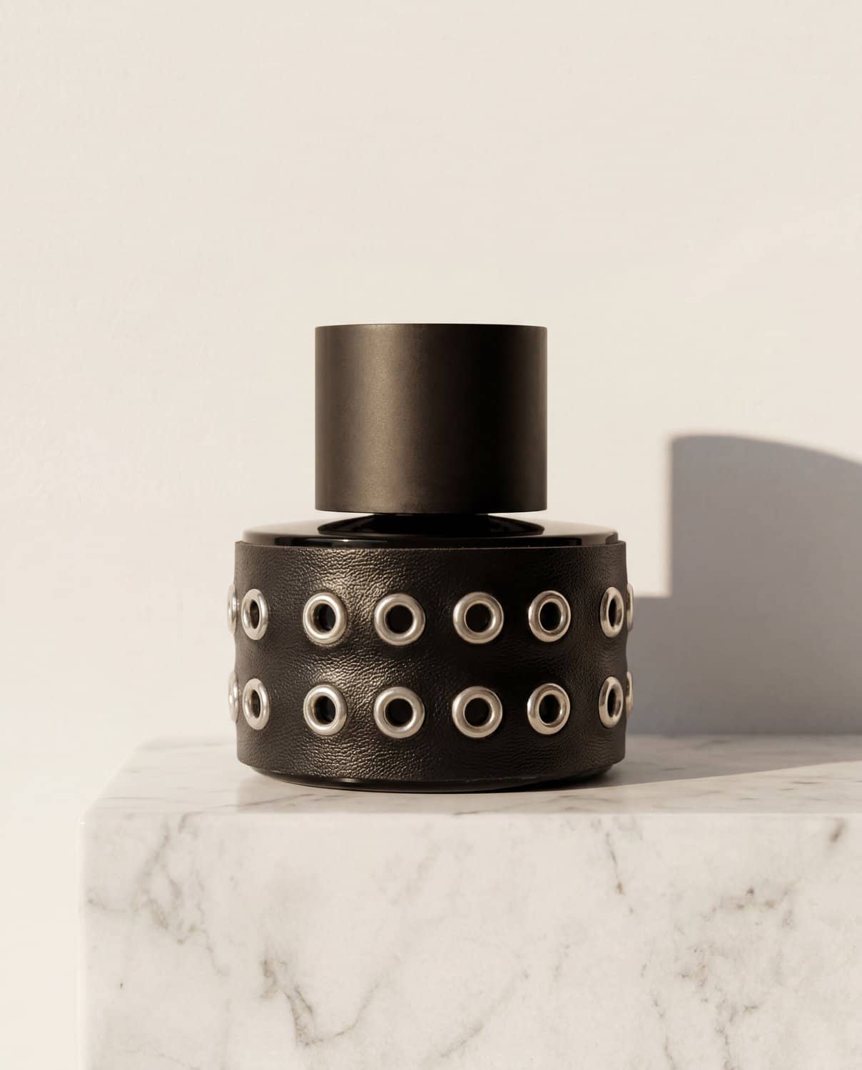 Erotika Maximale by New Notes - Marble Product Shot January 2026 Fragrance