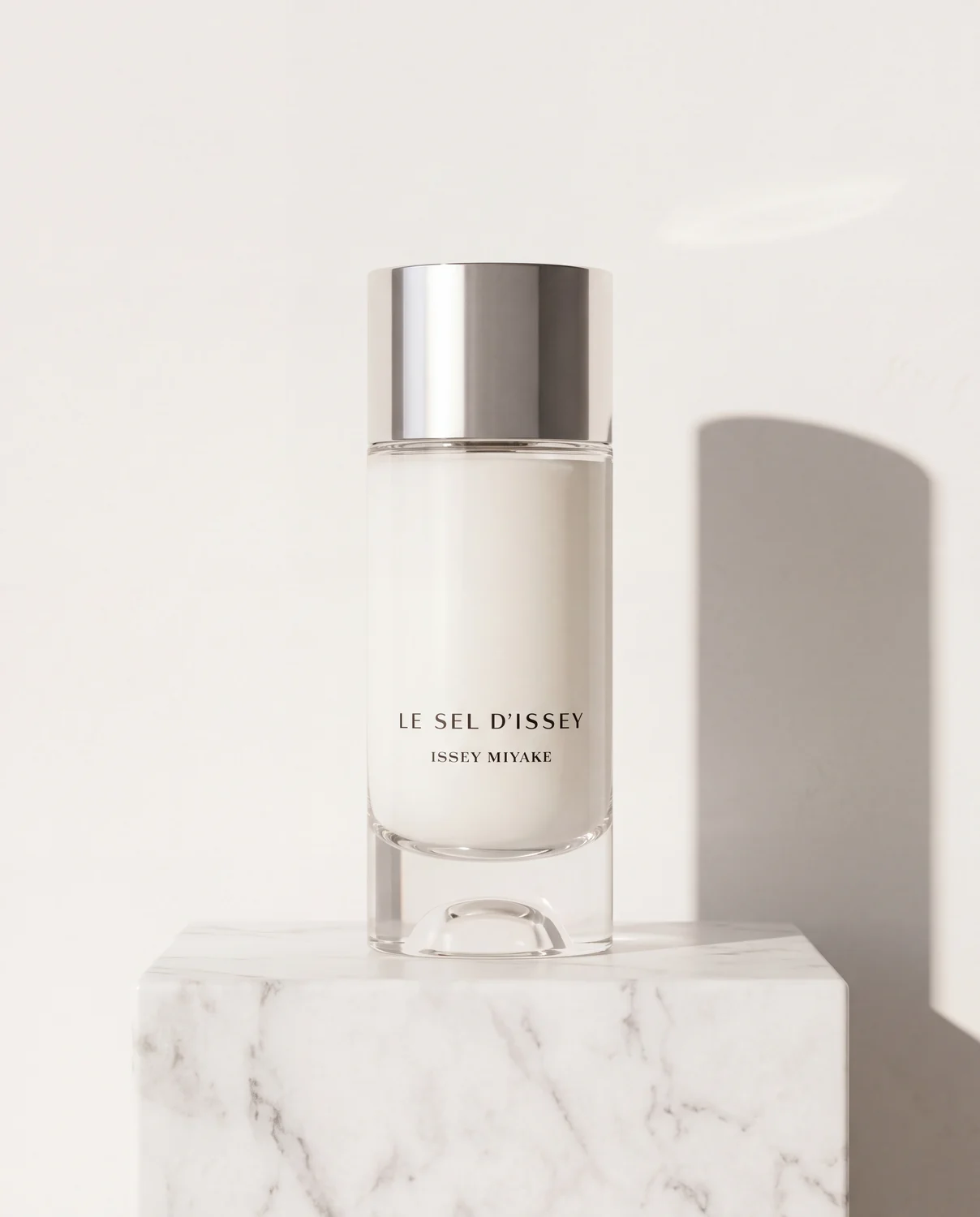 Le Sel d'Issey by Issey Miyake - Marble Collection 2026 Fragrance