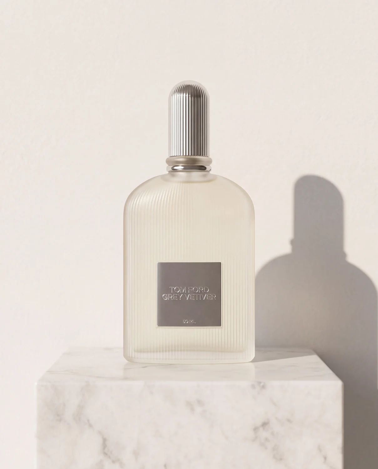 Grey Vetiver by Tom Ford - Marble Collection 2026 Fragrance