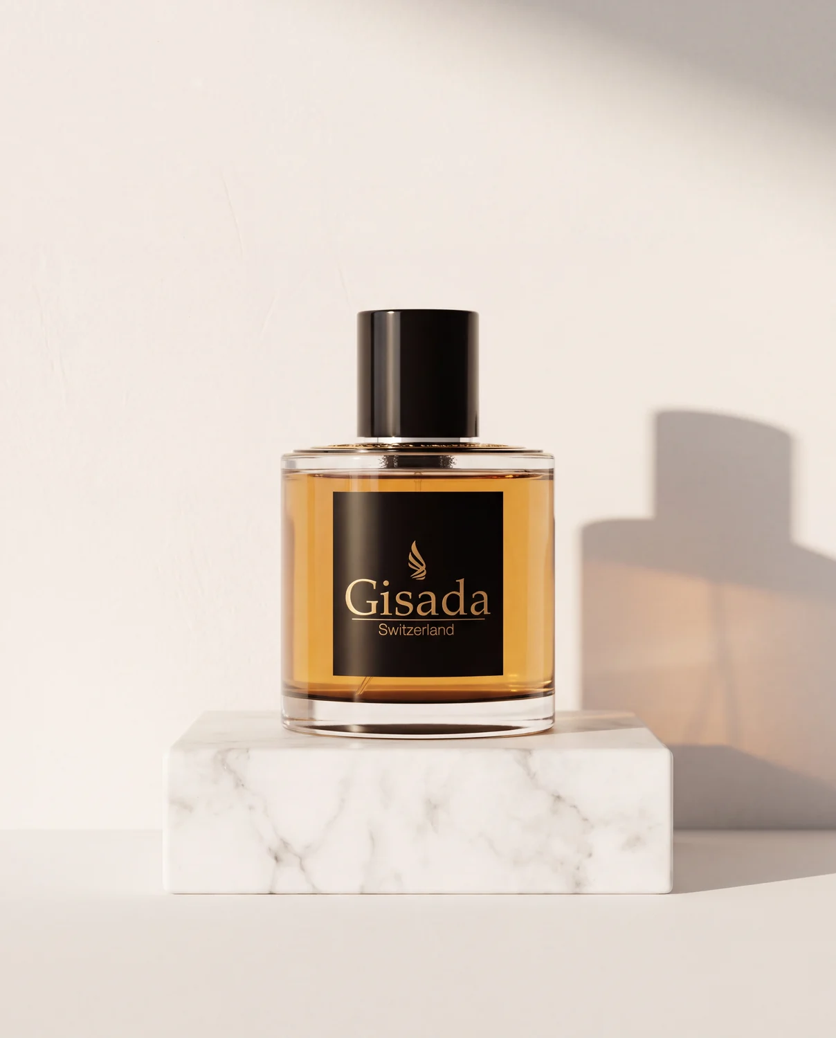 Ambassador Men by Gisada - Marble Collection 2026 Fragrance