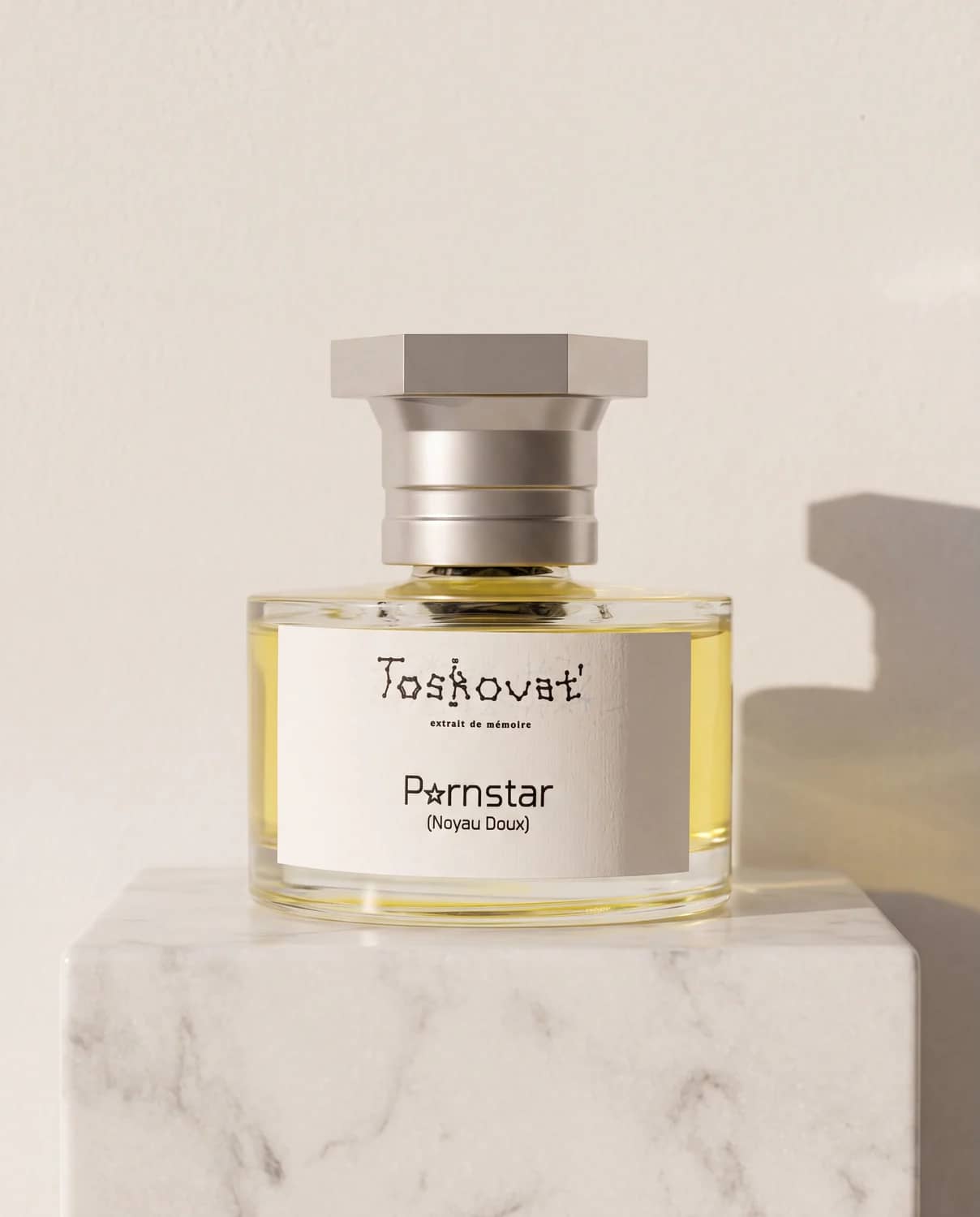 Pornstar (Noyau Doux) by Toskovat' - Marble Collection 2026 Fragrance