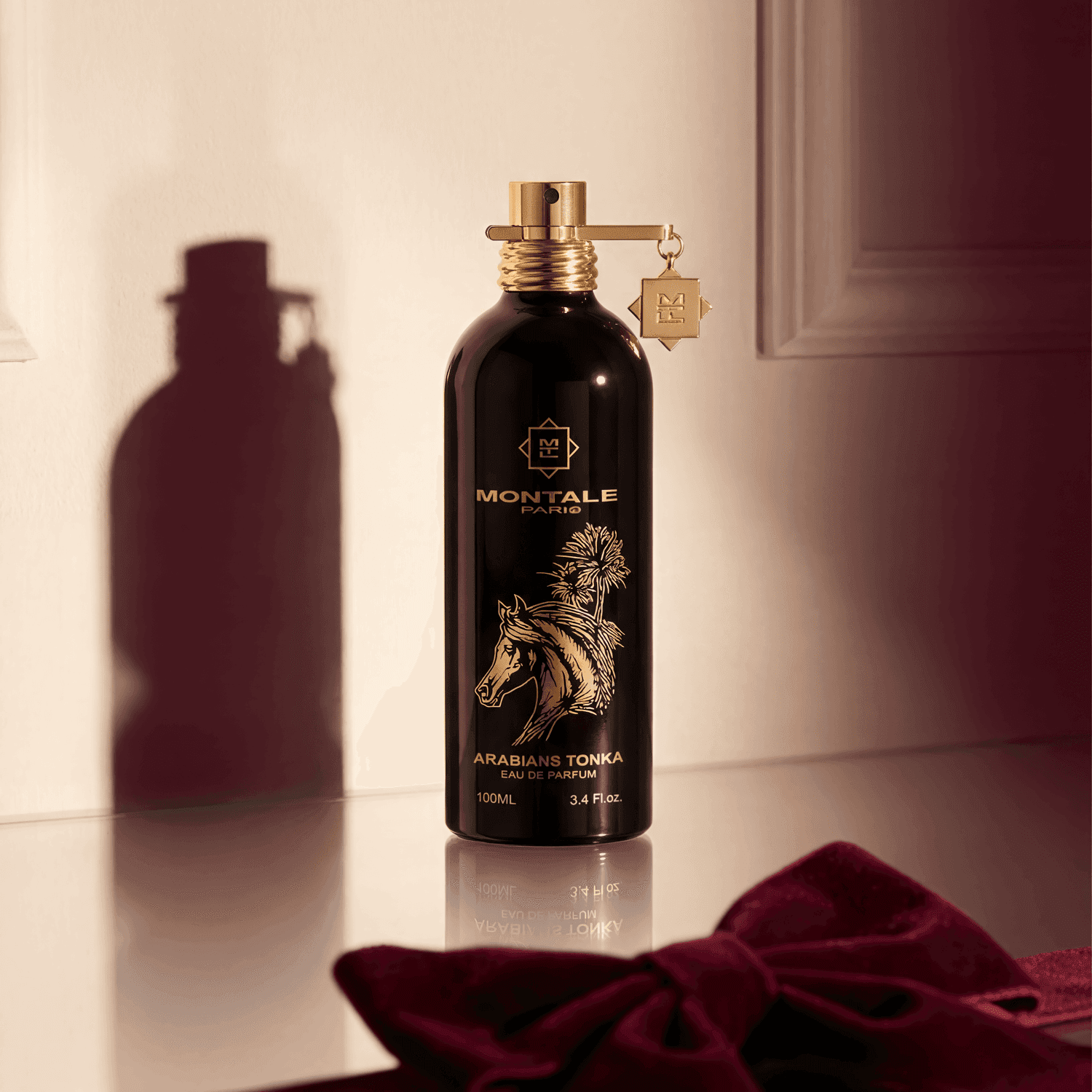 Arabians Tonka by Montale - Holiday Collection 2025 Fragrance