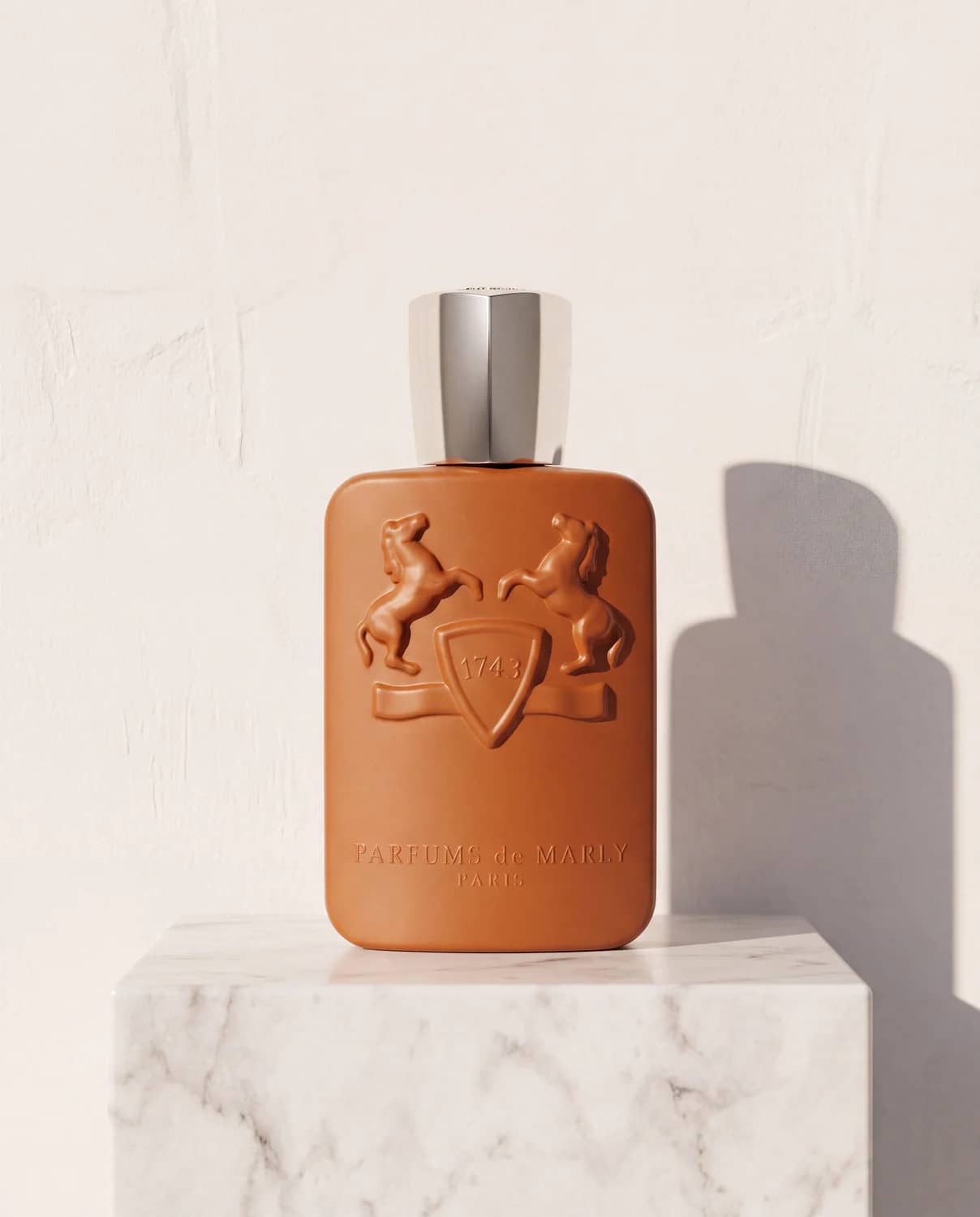 Althaïr Exclusif by Parfums de Marly - Marble Collection 2026 Fragrance