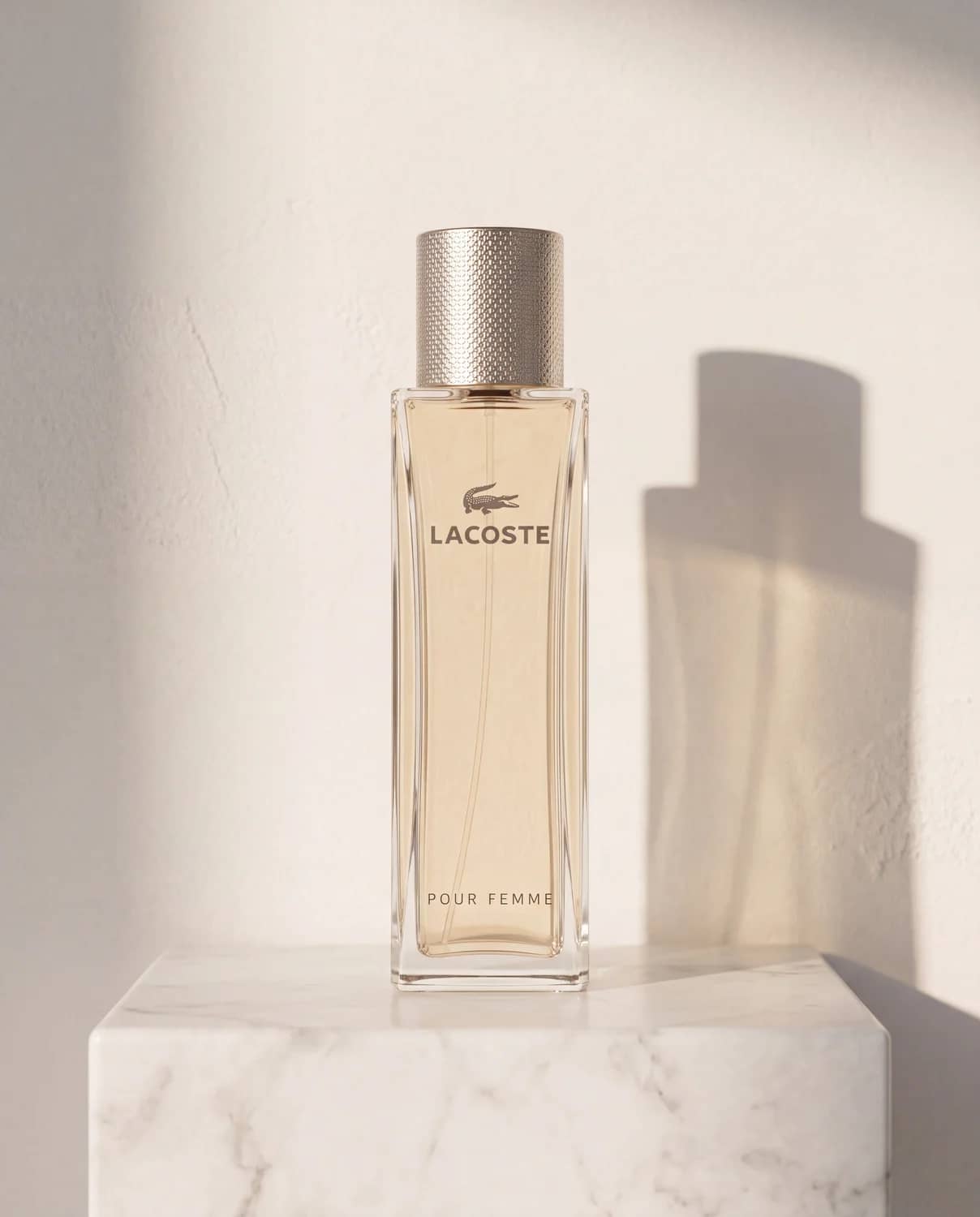 Lacoste Pour Femme by Lacoste - Marble Collection 2026 Fragrance