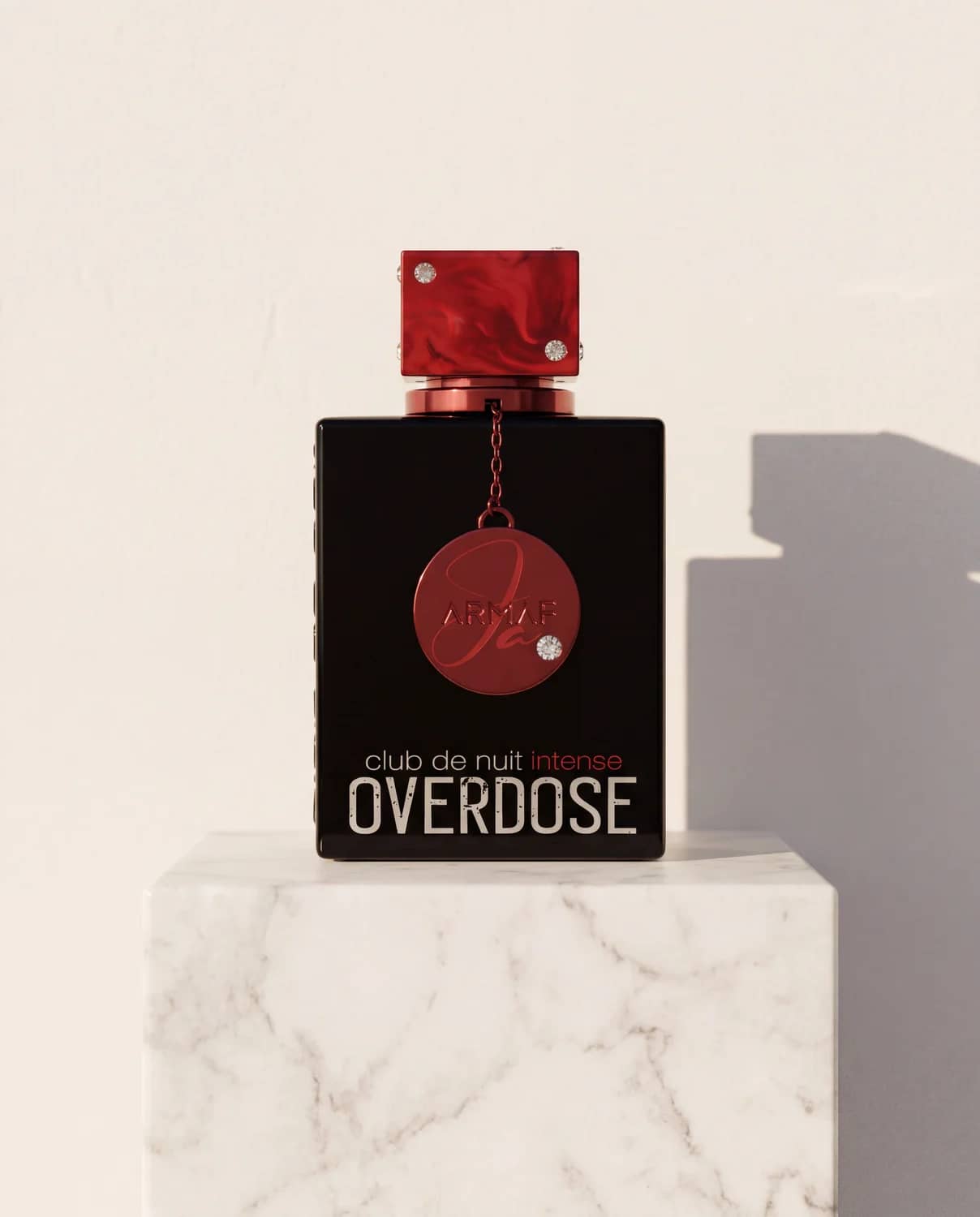 Club de Nuit Intense Overdose by Armaf - Marble Collection 2026 Fragrance