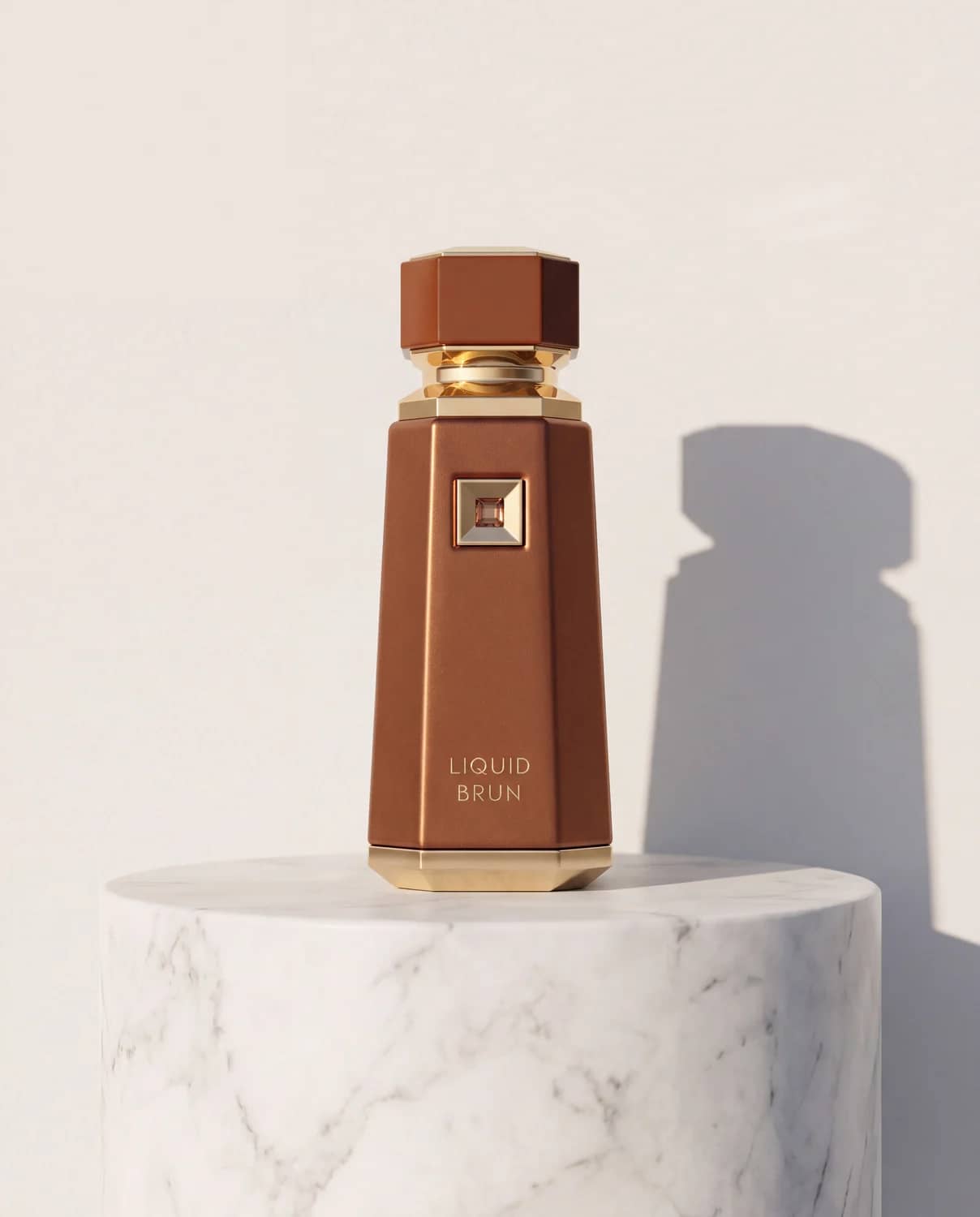 Liquid Brun by French Avenue - Marble Collection 2026 Fragrance