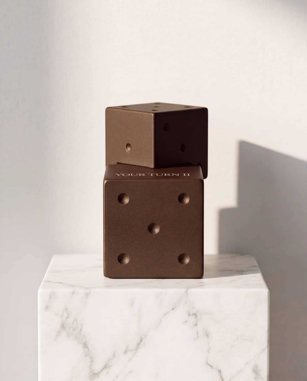 Your Turn II by Billie Eilish - Marble Collection 2026 Fragrance