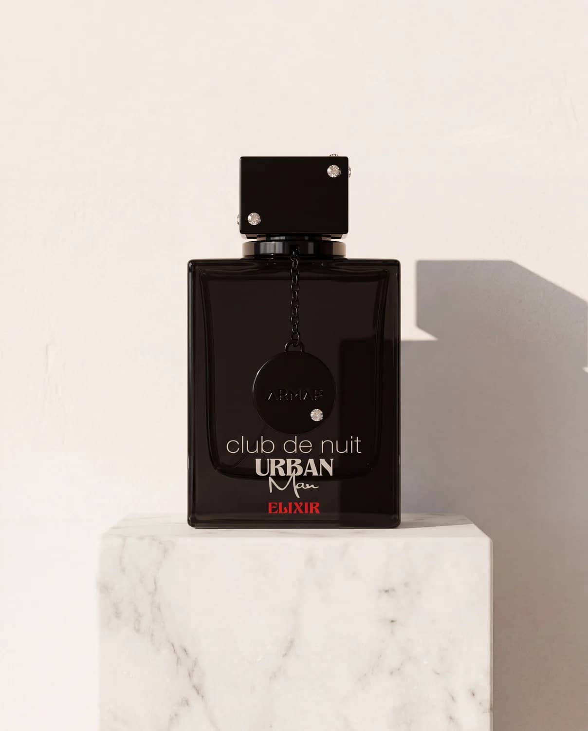 Club de Nuit Urban Man Elixir by Armaf - Marble Collection 2026 Fragrance