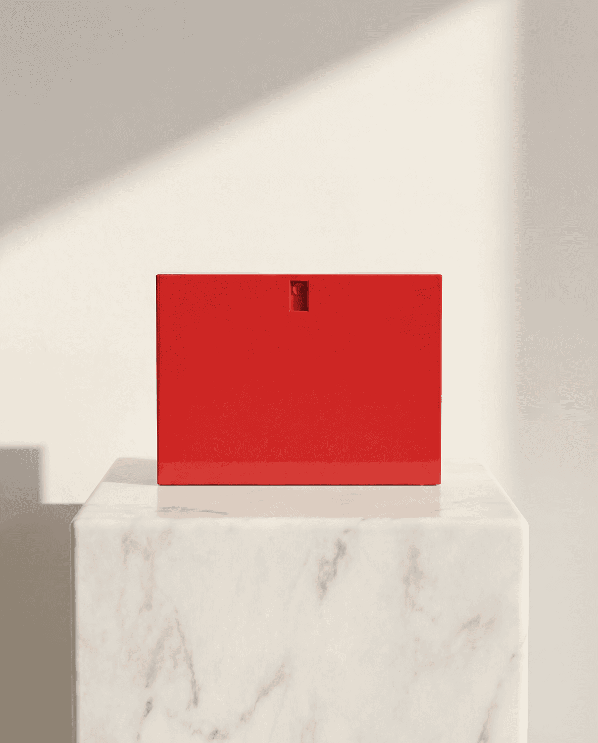 Gucci Rush by Gucci - Marble Product Shot January 2026 Fragrance