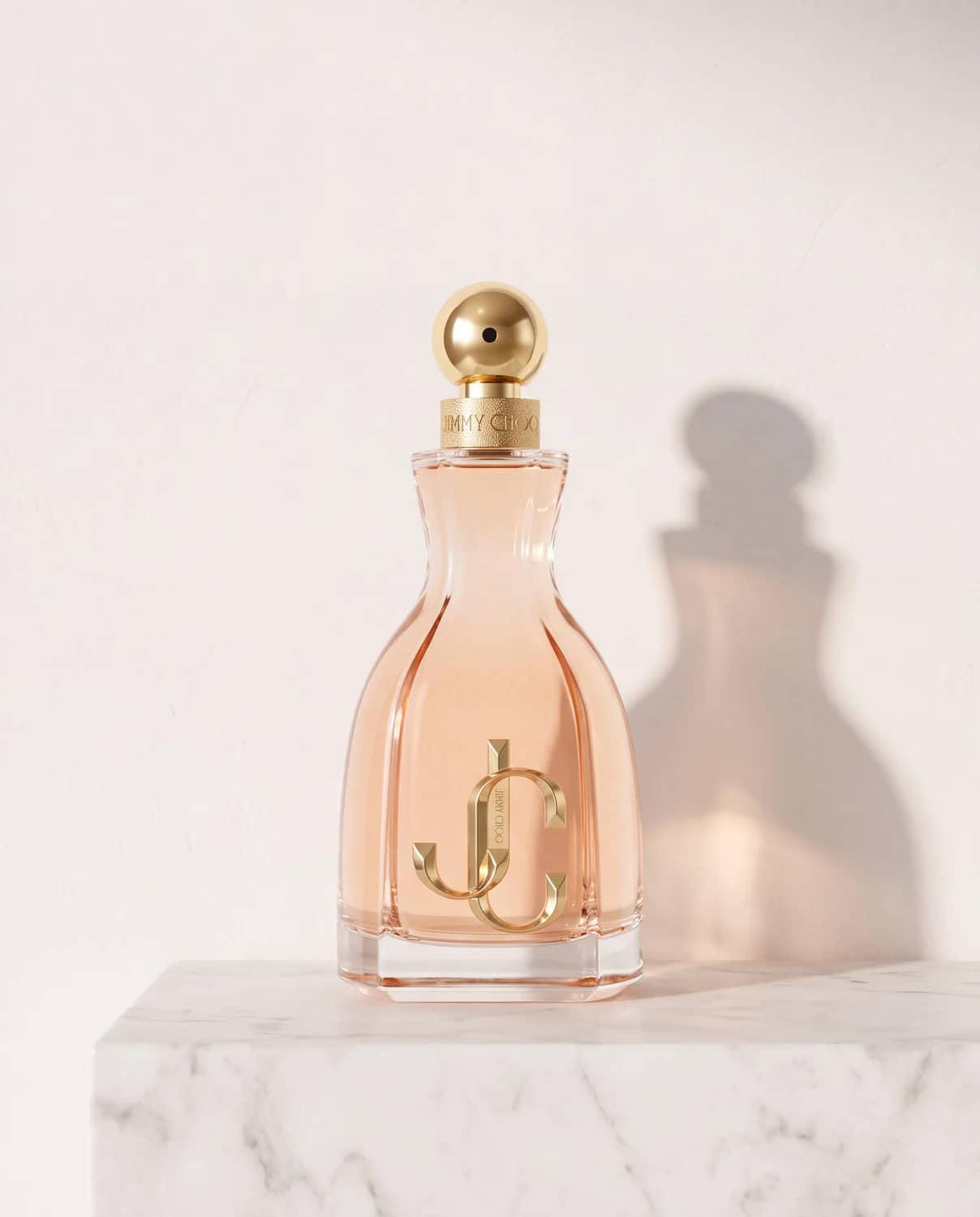 I Want Choo by Jimmy Choo - Marble Collection 2026 Fragrance