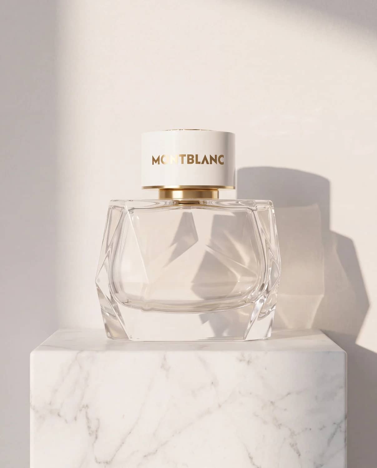 Signature by Montblanc - Marble Collection 2026 Fragrance