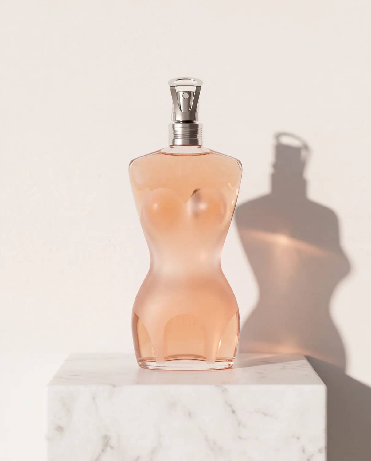 Classique by Jean Paul Gaultier - Marble Collection 2026 Fragrance