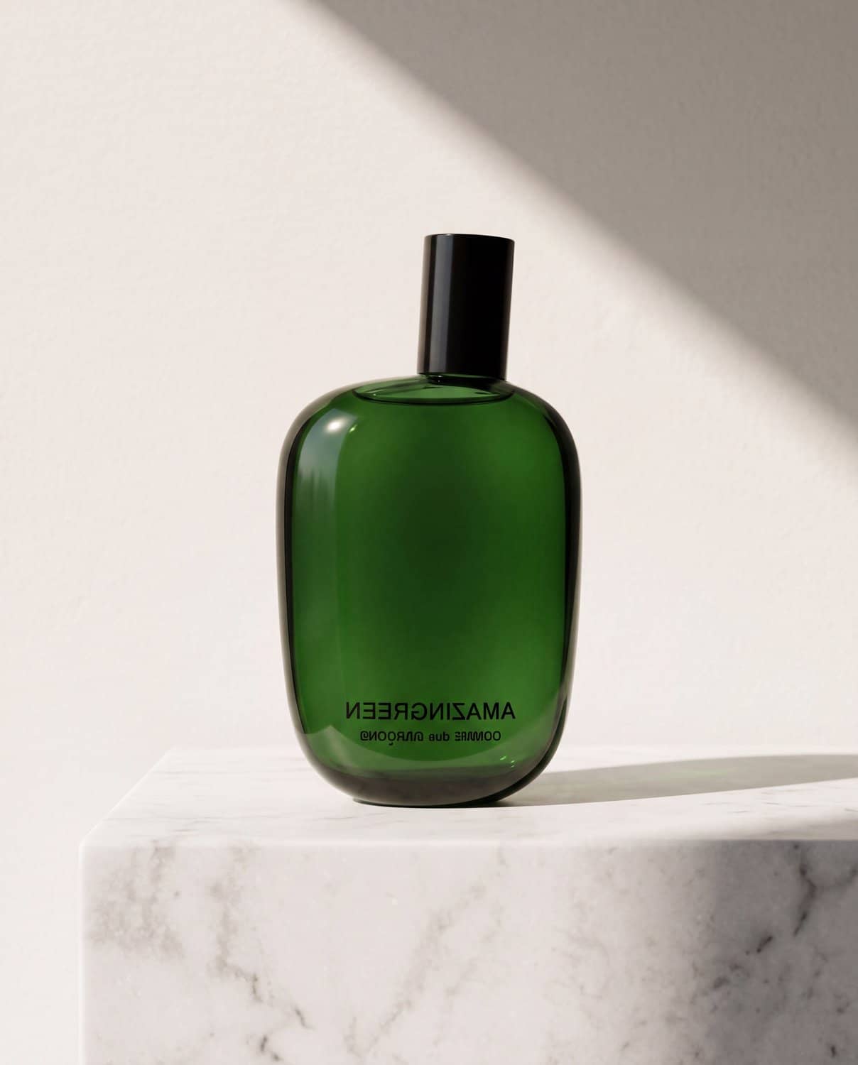 Amazingreen by Comme des Garçons - Marble Collection 2026 Fragrance