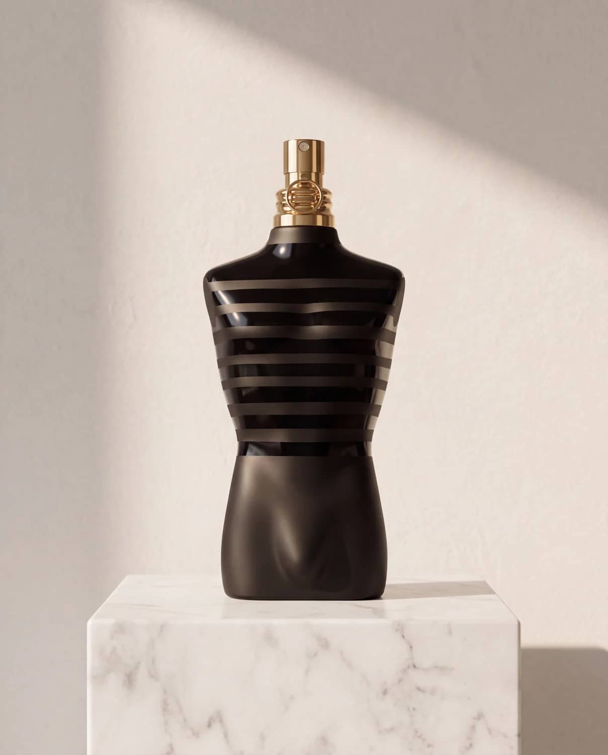 Le Male Le Parfum by Jean Paul Gaultier - Marble Collection 2026 Fragrance