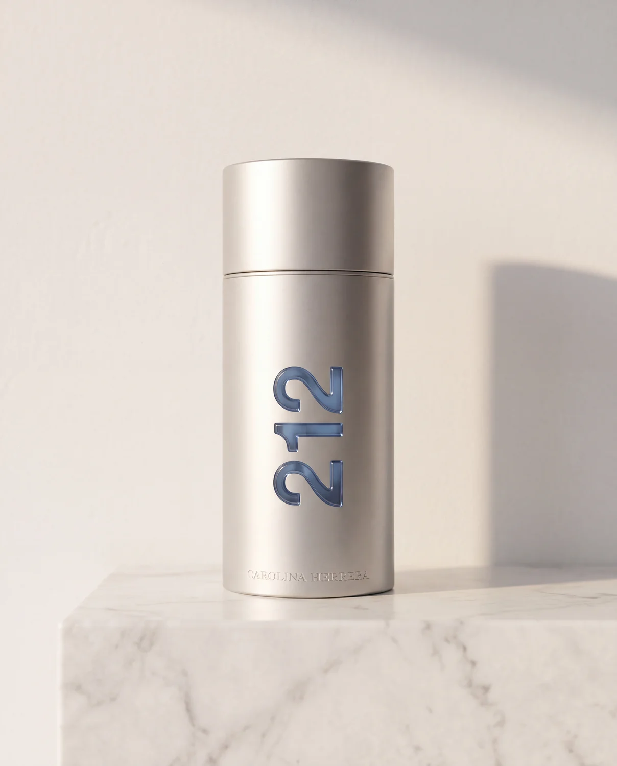 212 Men by Carolina Herrera - Marble Collection 2026 Fragrance