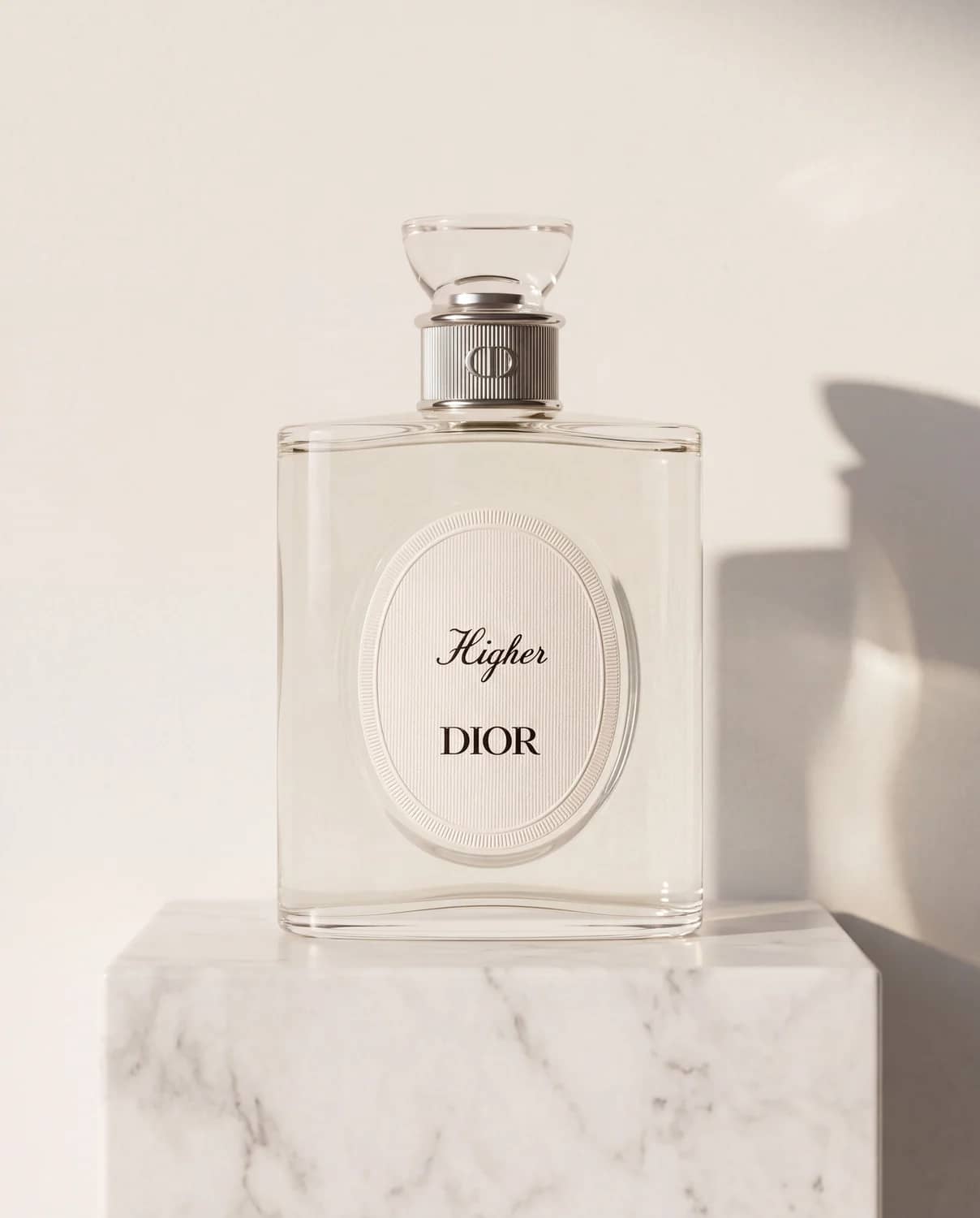 Higher Dioriginals by Dior - Marble Collection 2026 Fragrance
