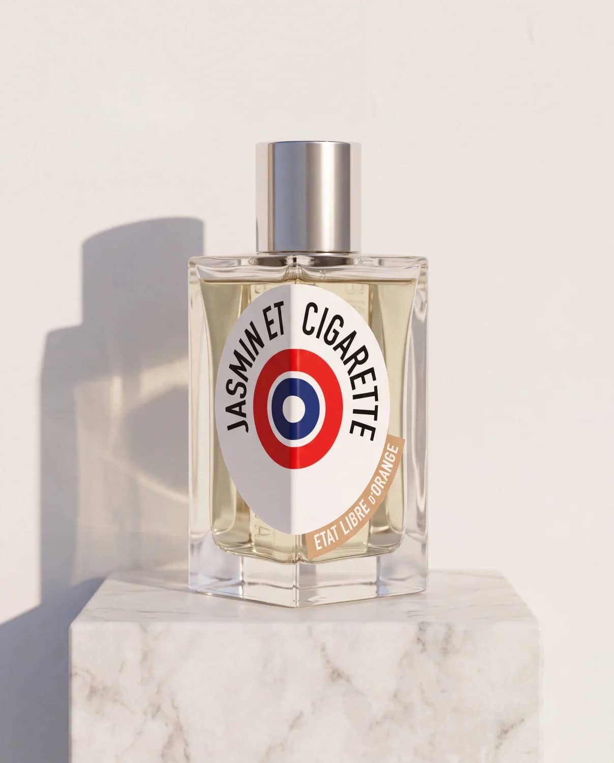 Jasmin et Cigarette by État Libre d'Orange - Marble Collection 2026 Fragrance