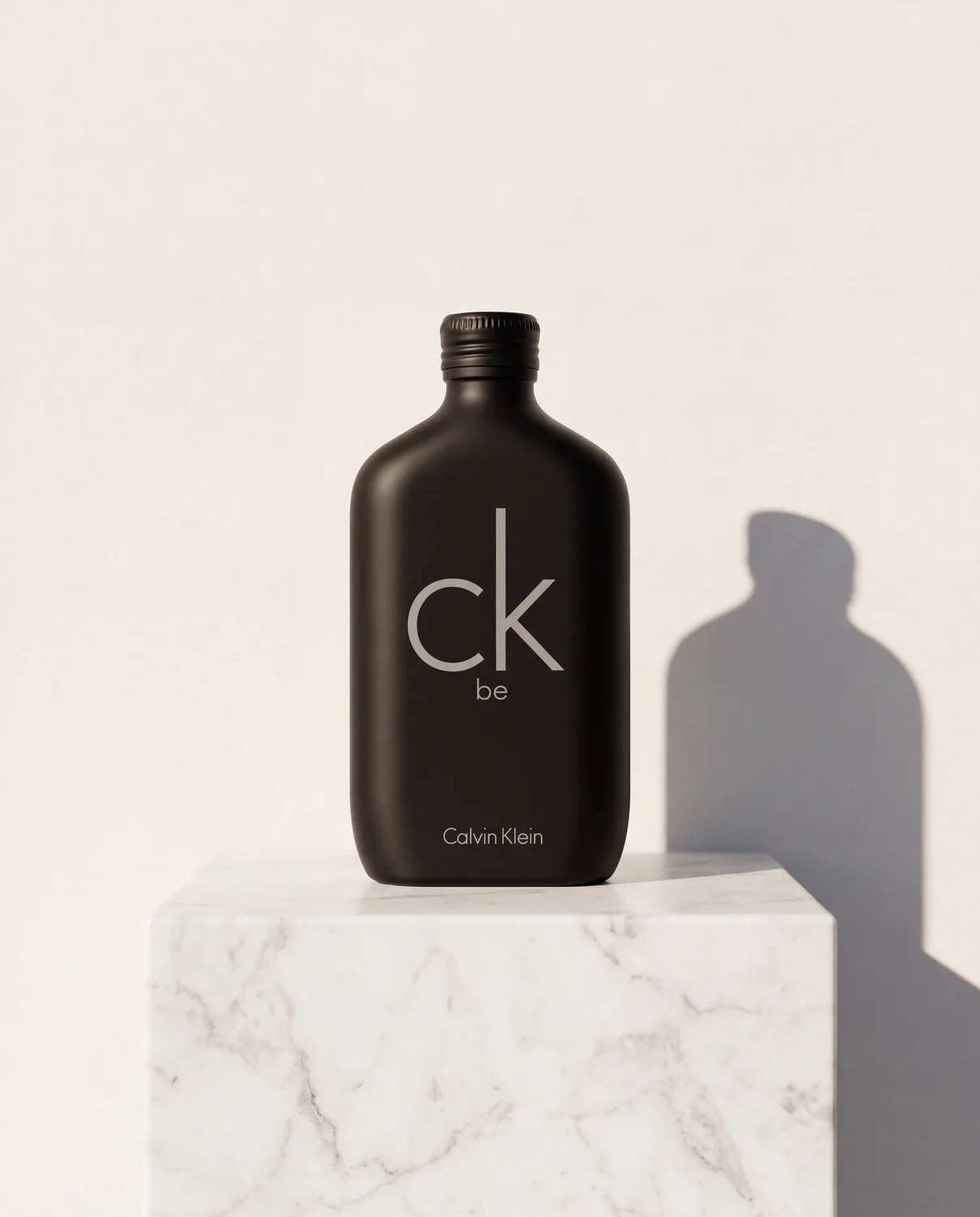 CK be by Calvin Klein - Marble Collection 2026 Fragrance
