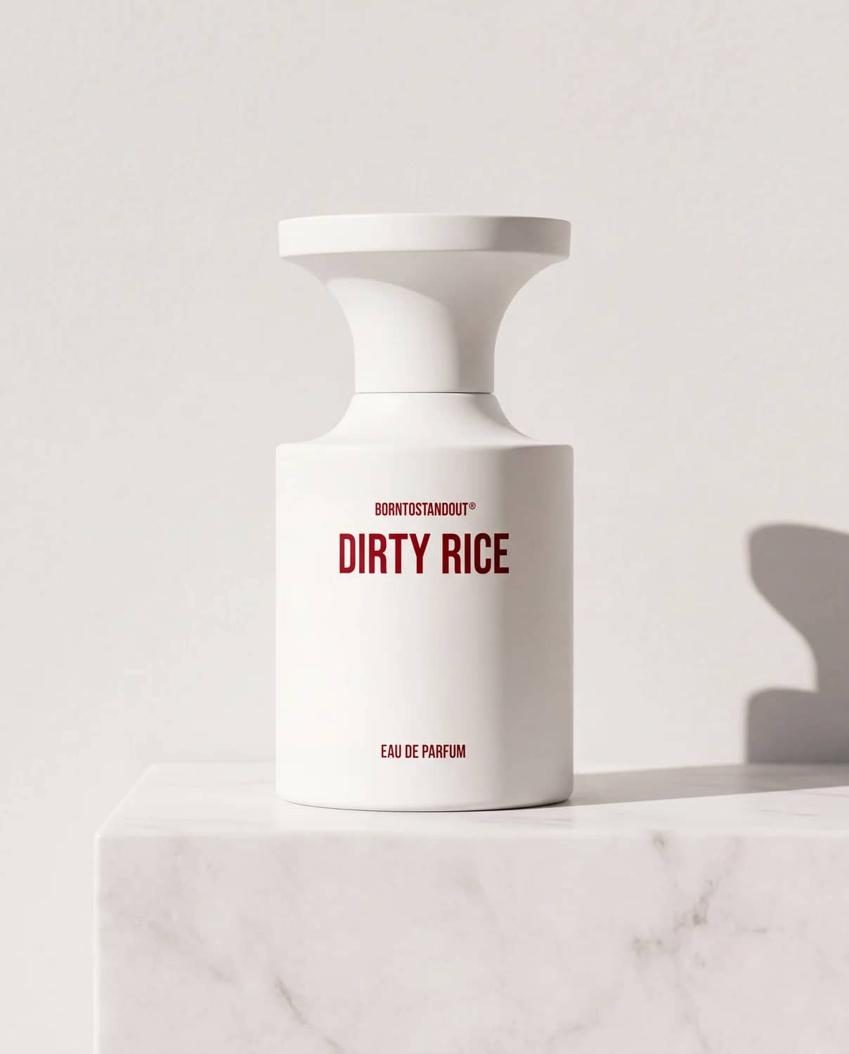 Dirty Rice by BORNTOSTANDOUT - Marble Collection 2026 Fragrance