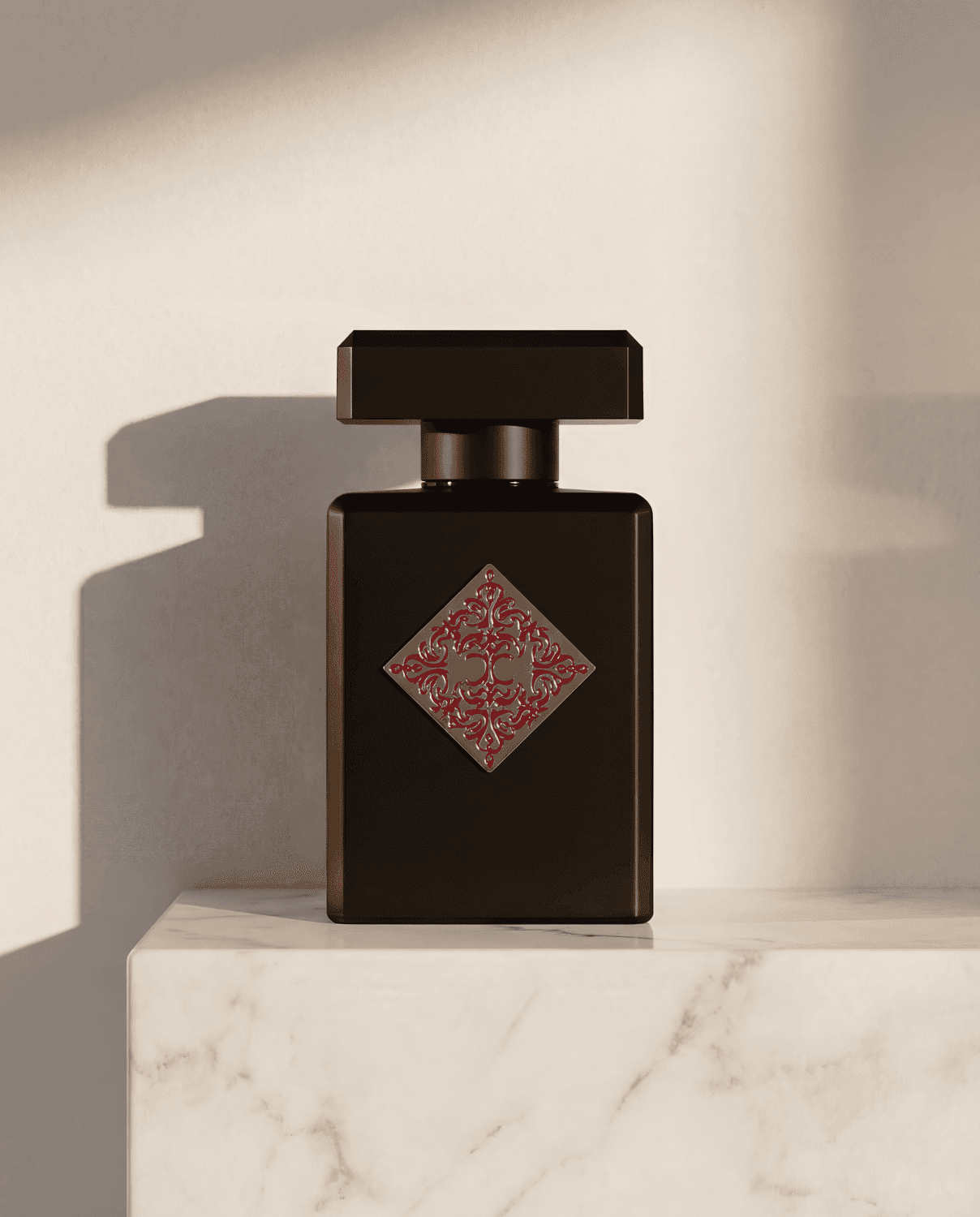 Blessed Baraka by Initio Parfums Prives - Marble Product Shot January 2026 Fragrance