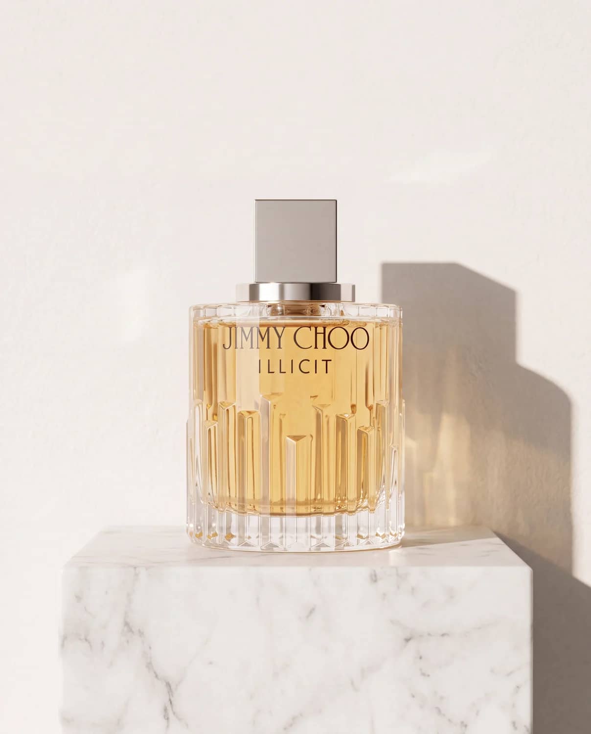 Illicit by Jimmy Choo - Marble Collection 2026 Fragrance