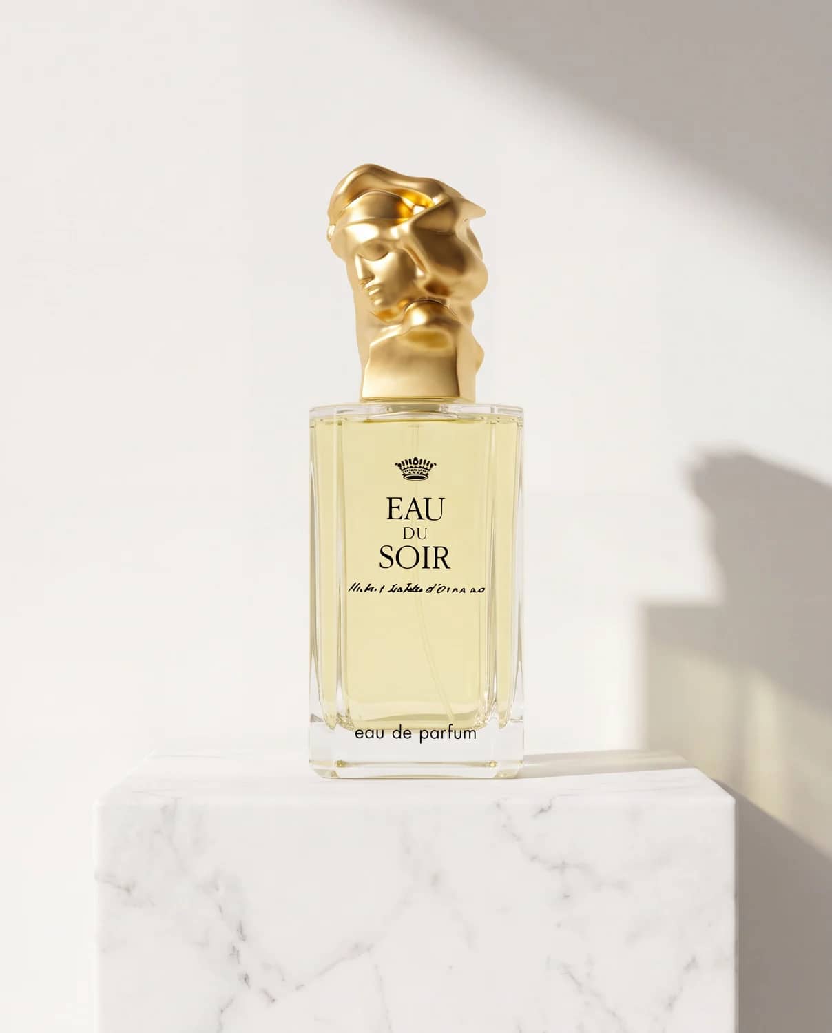 Eau du Soir by Sisley - Marble Collection 2026 Fragrance