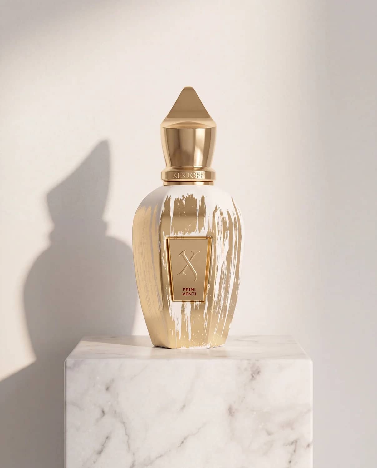Primi Venti by Xerjoff - Marble Collection 2026 Fragrance