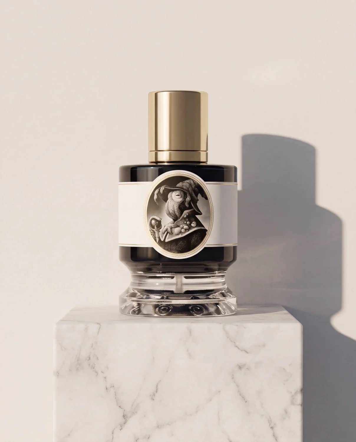 Squid by Zoologist - Marble Collection 2026 Fragrance