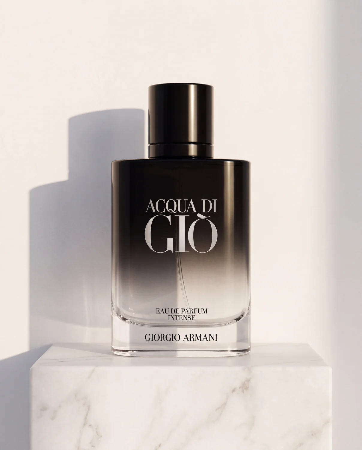Acqua di Giò Eau de Parfum Intense by Giorgio Armani - Marble Collection 2026 Fragrance