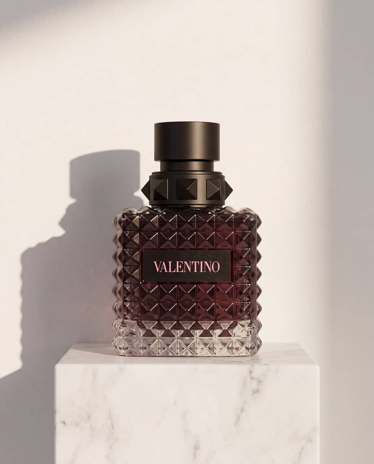 Valentino Donna Born In Roma Intense by Valentino — Marble Collection 2026