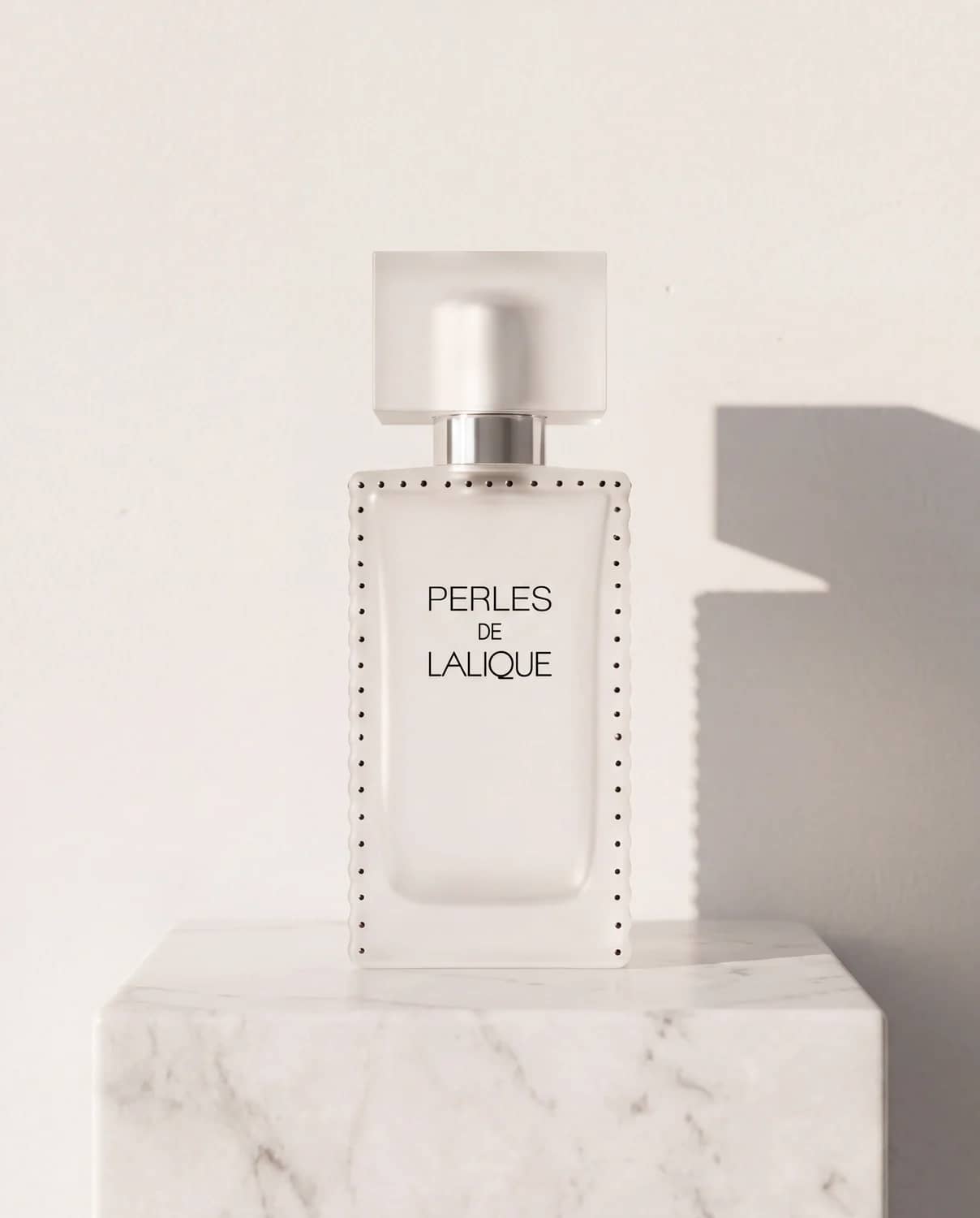 Perles de Lalique by Lalique - Marble Collection 2026 Fragrance