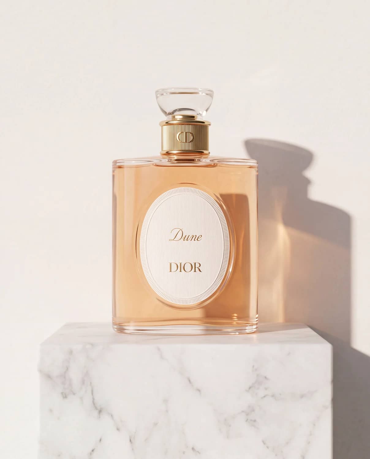 Dune Dioriginals by Dior - Marble Collection 2026 Fragrance