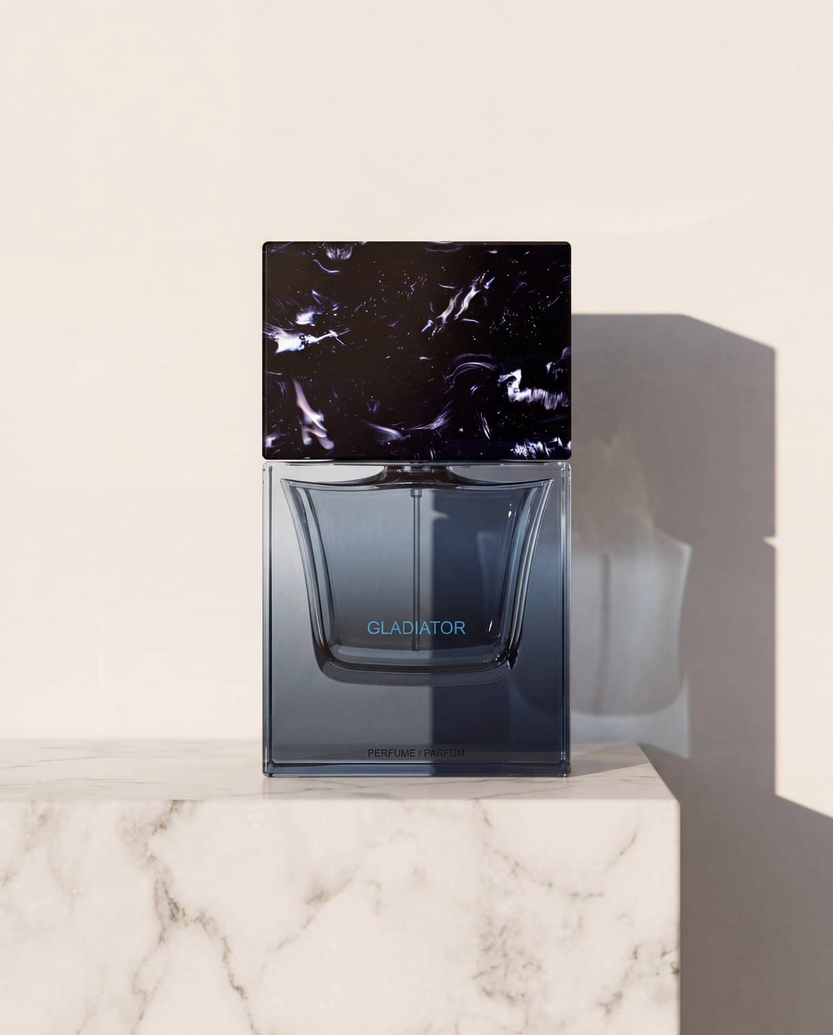 Gladiator Extrait by Sora Dora - Marble Collection 2026 Fragrance
