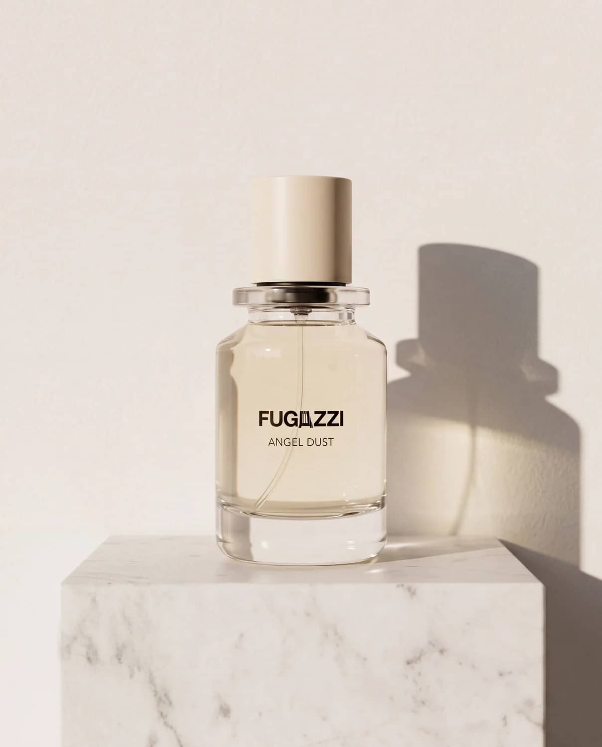 Angel Dust by Fugazzi - Marble Collection 2026 Fragrance