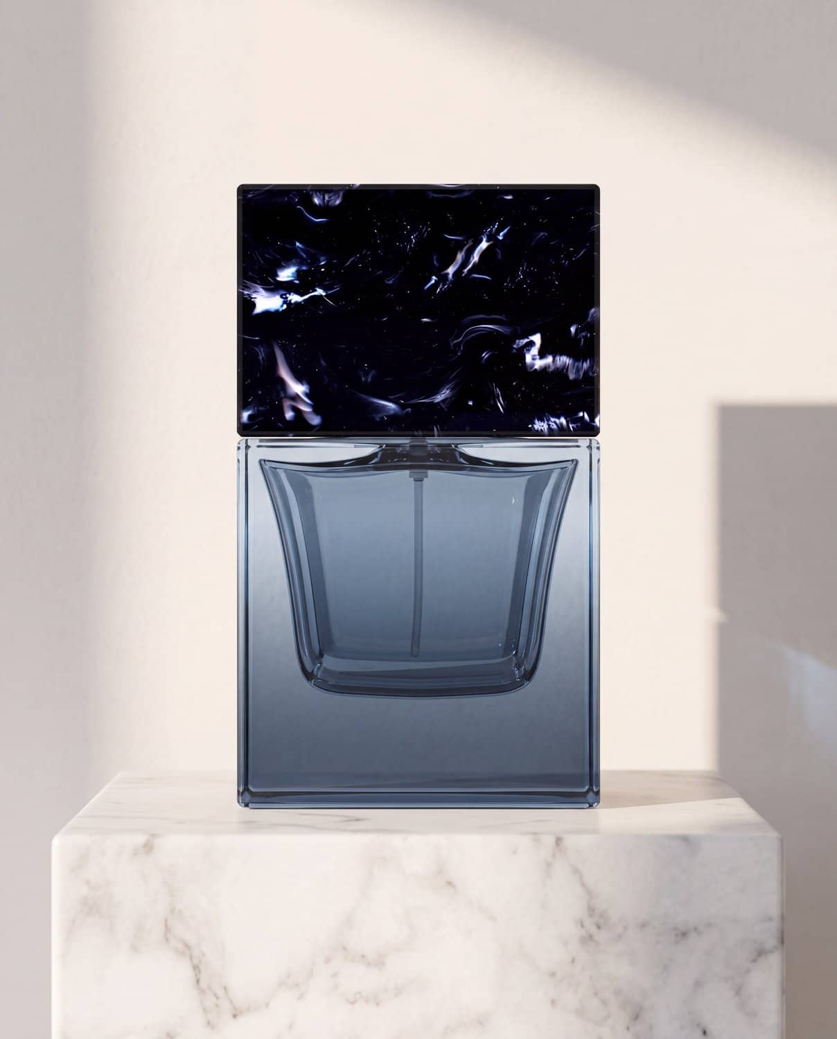 Mandorle Extrait by Sora Dora - Marble Collection 2026 Fragrance